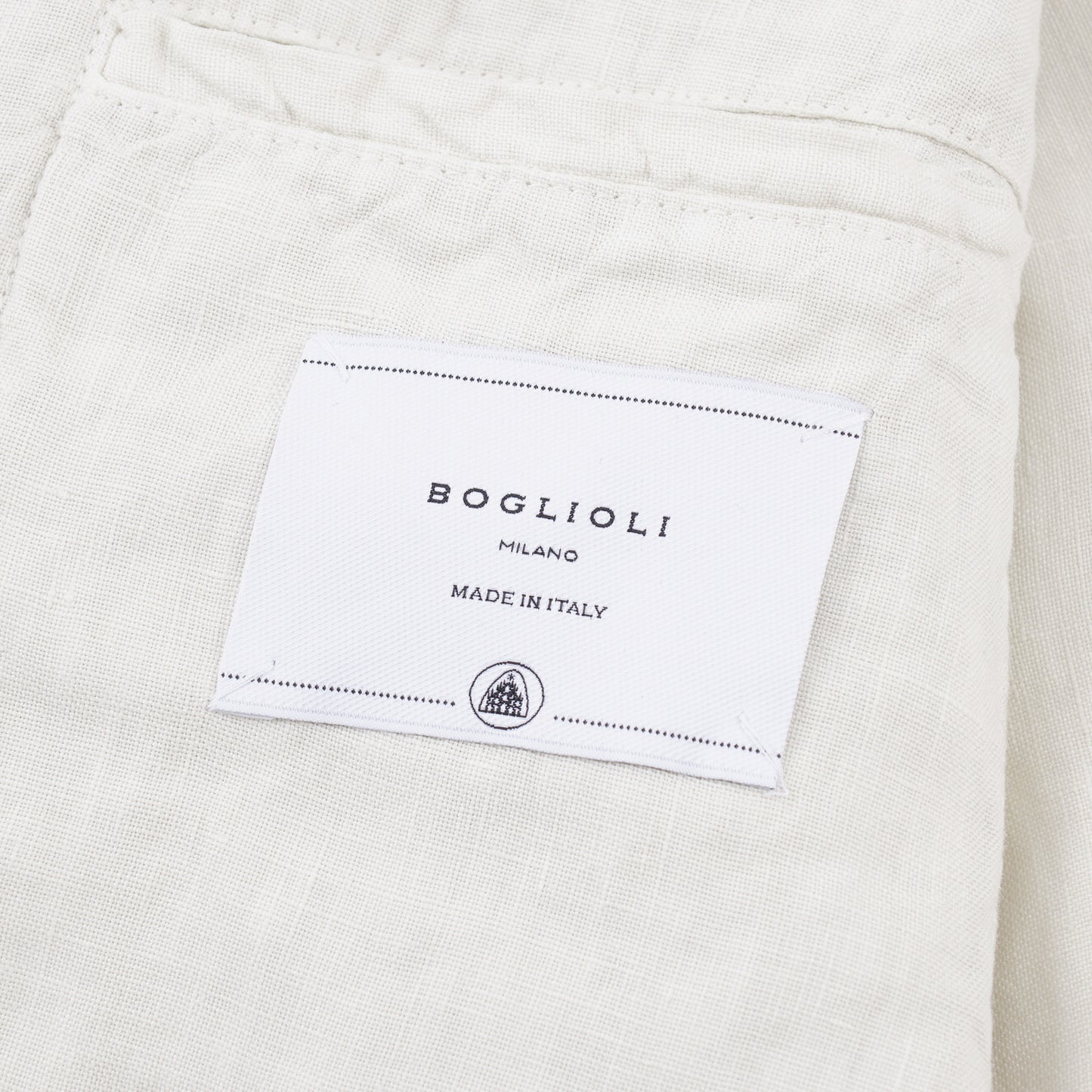 Boglioli Linen 'Hemingway Jacket' Blazer - Top Shelf Apparel