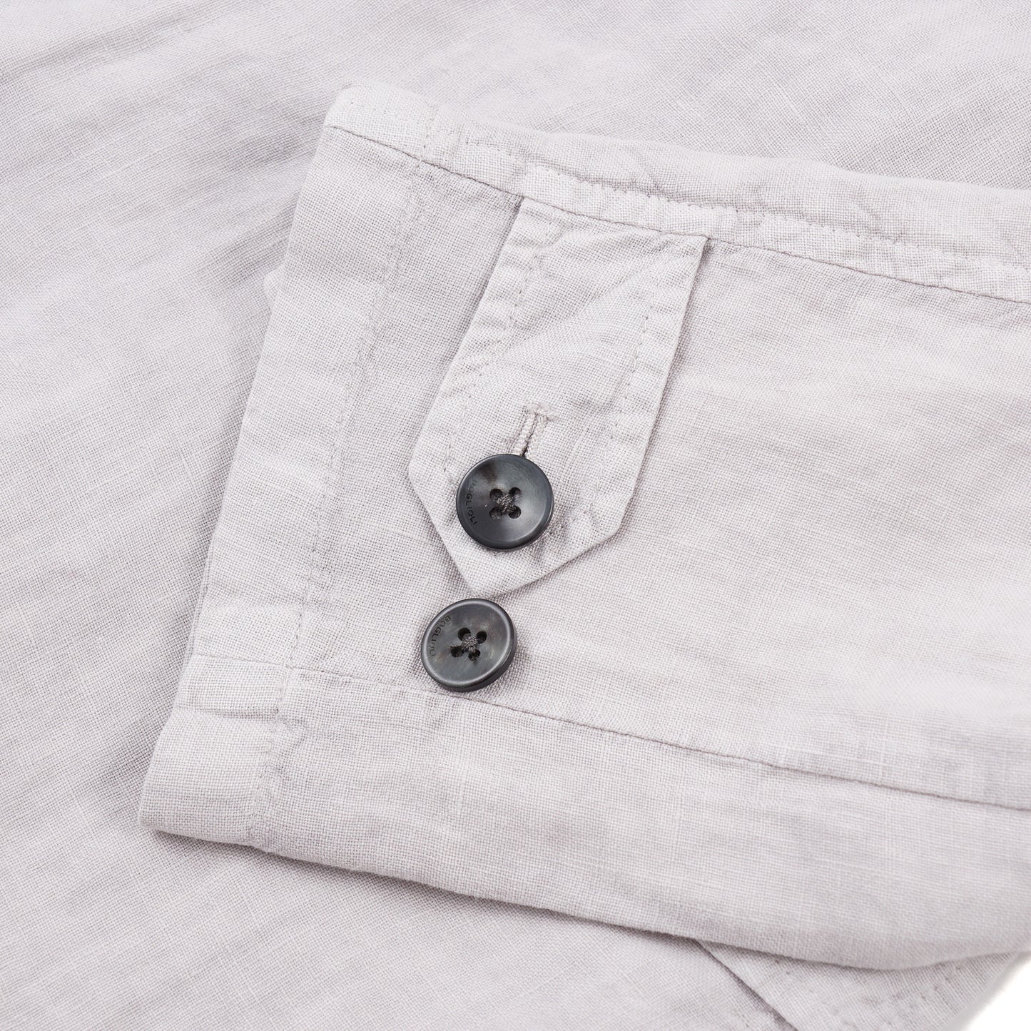 Boglioli Pure Linen Field Jacket - Top Shelf Apparel
