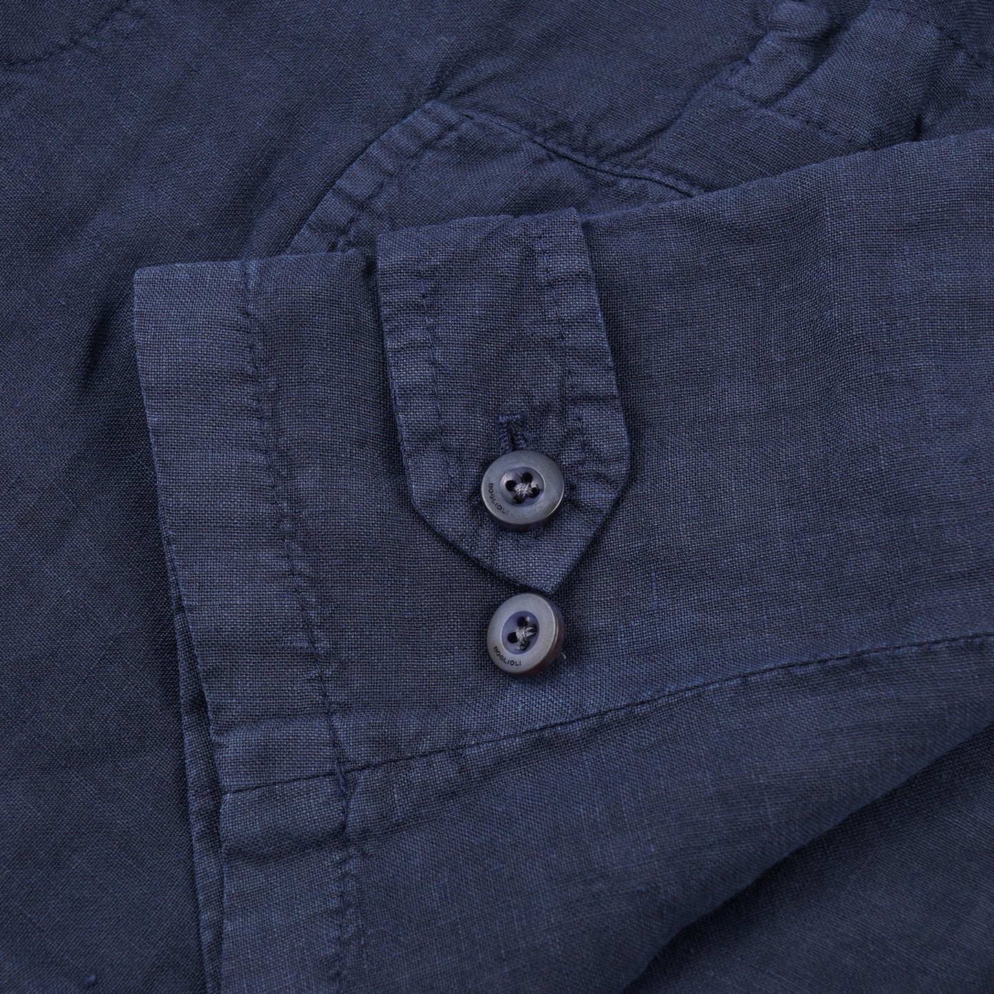 Boglioli Pure Linen Field Jacket - Top Shelf Apparel