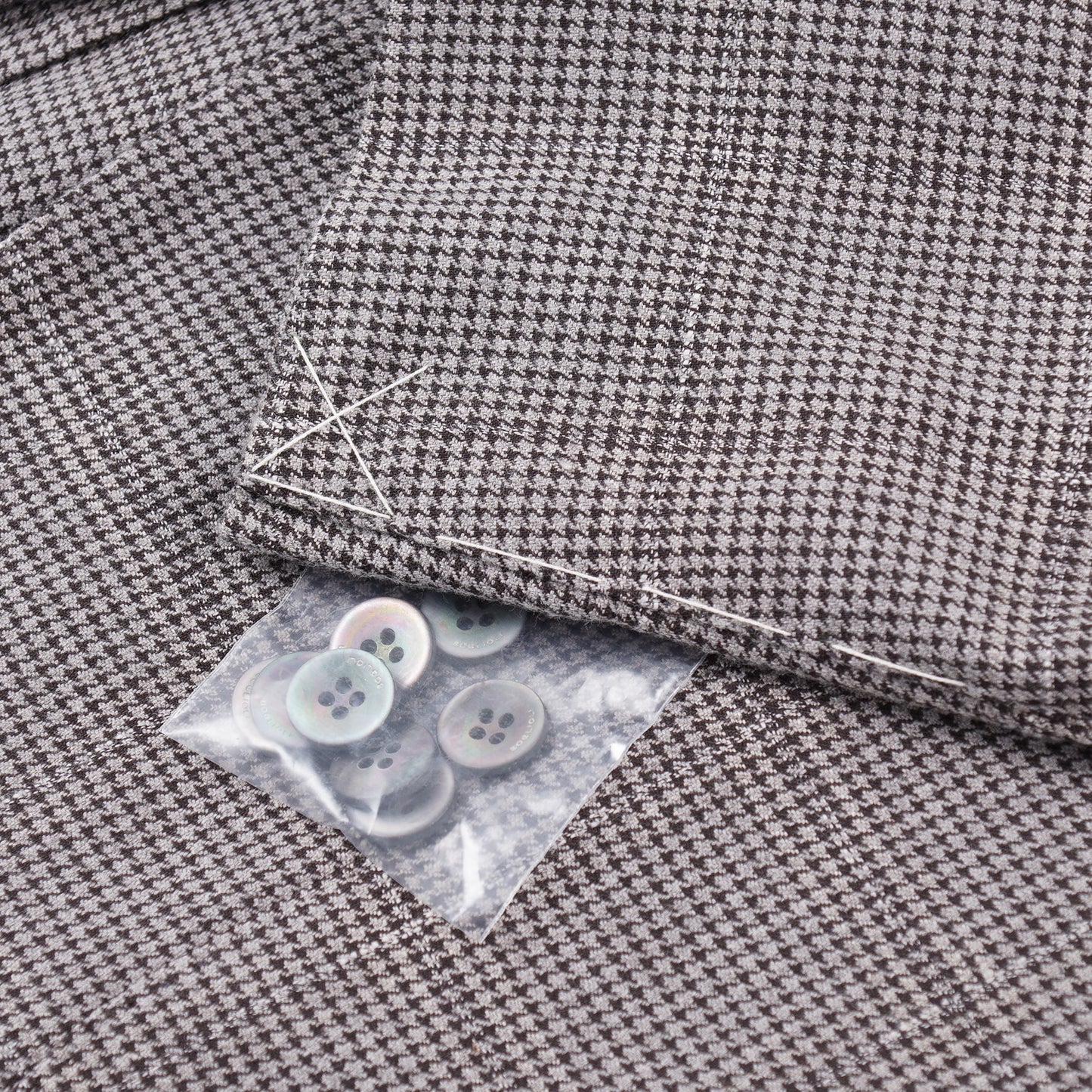 Boglioli Wool-Cotton-Mohair 'K Jacket' Sport Coat - Top Shelf Apparel
