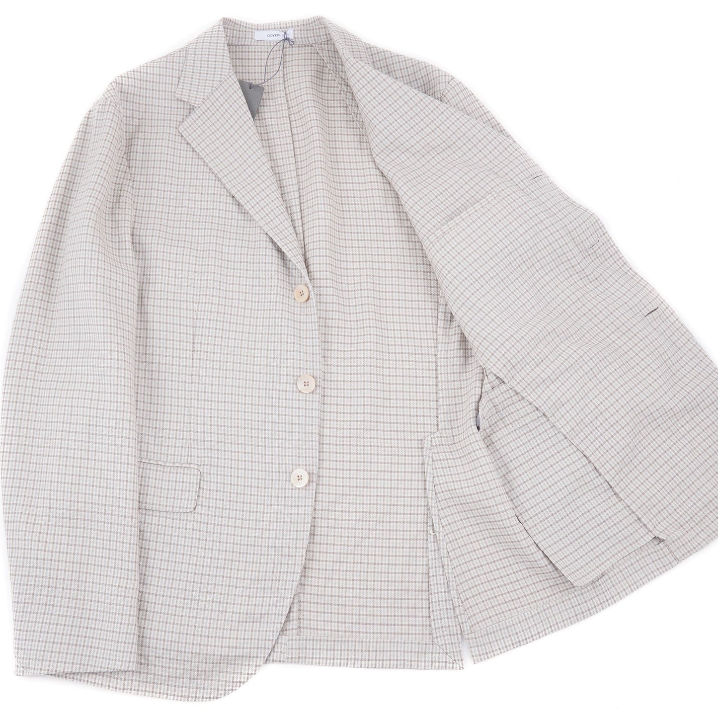 Boglioli Lightweight 'K Jacket' Sport Coat - Top Shelf Apparel