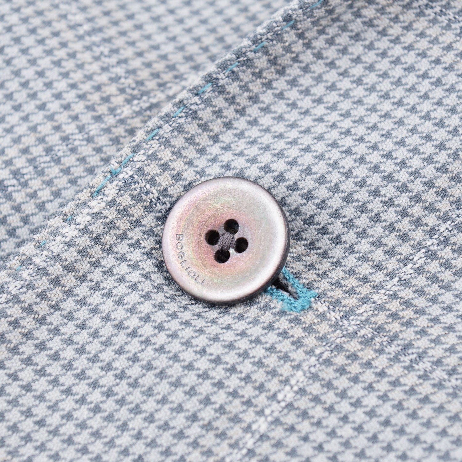 Boglioli Wool-Cotton-Mohair 'K Jacket' Sport Coat - Top Shelf Apparel