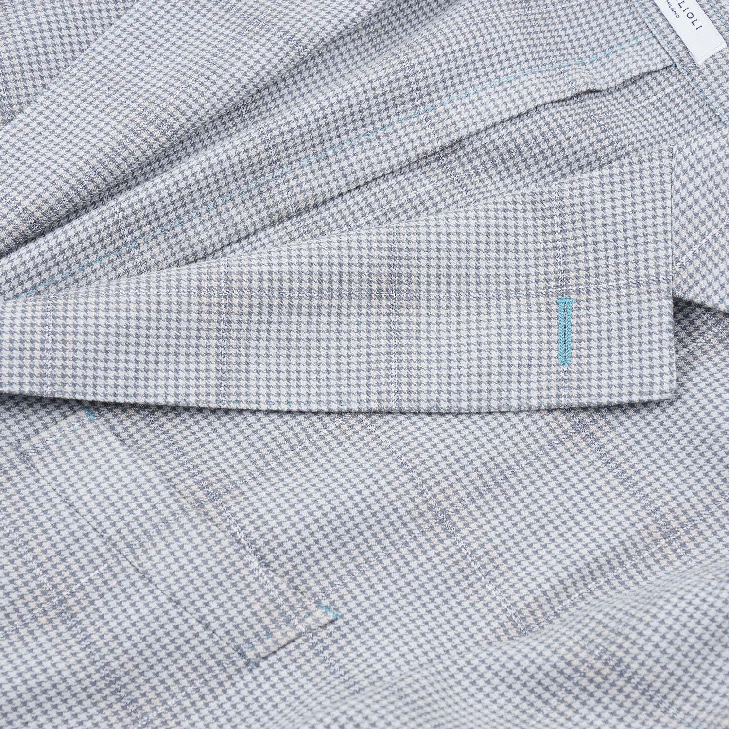 Boglioli Wool-Cotton-Mohair 'K Jacket' Sport Coat - Top Shelf Apparel