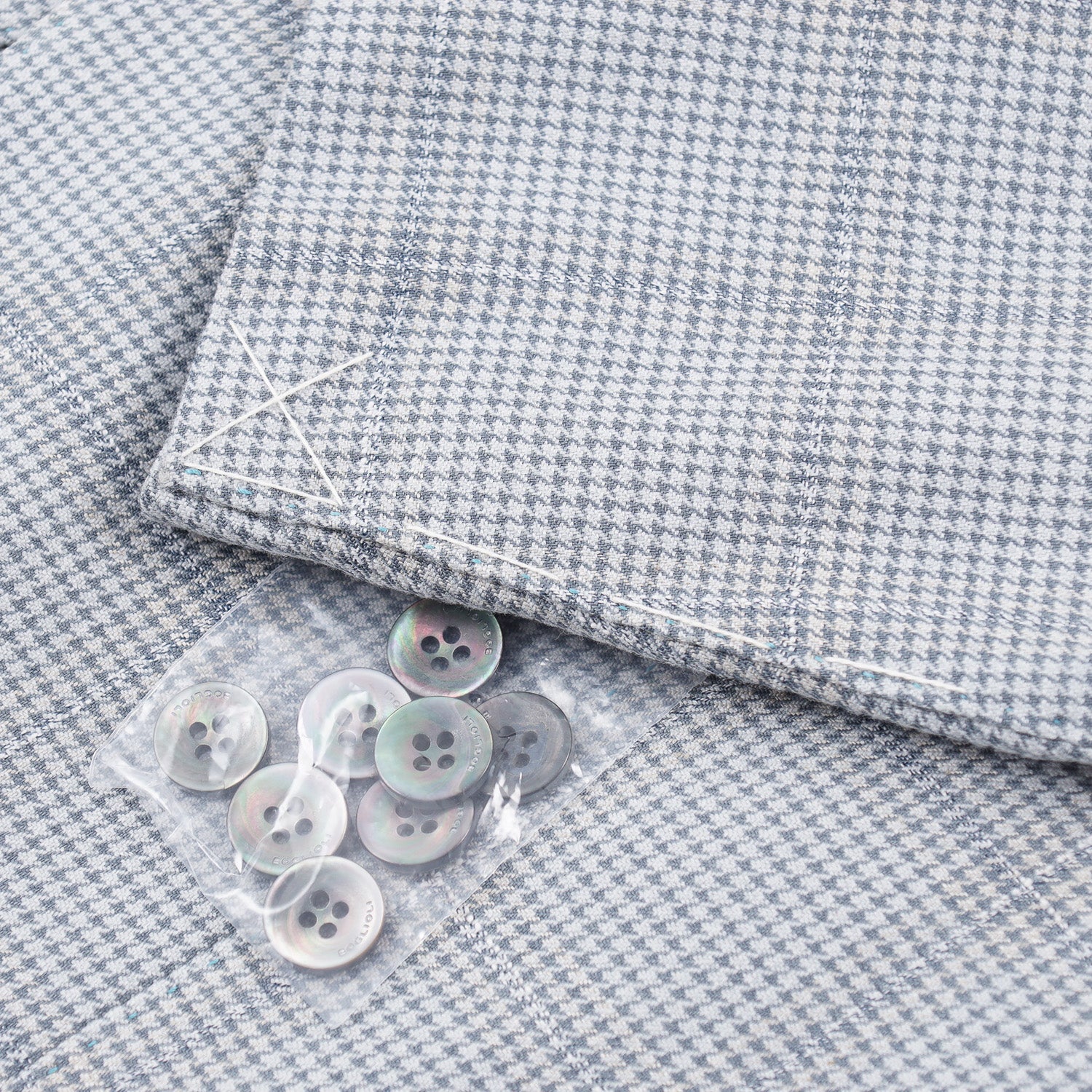 Boglioli Wool-Cotton-Mohair 'K Jacket' Sport Coat - Top Shelf Apparel