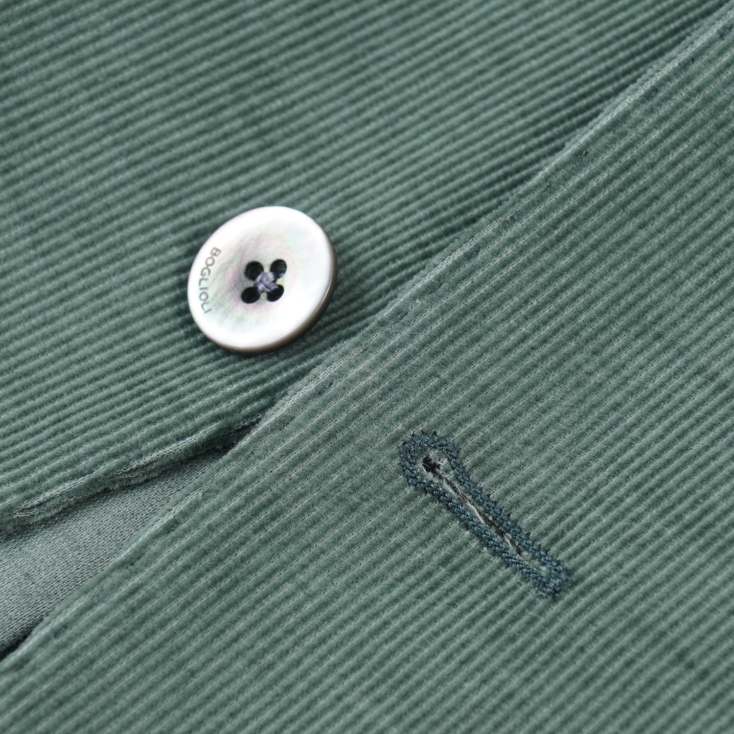 Boglioli Soft Brushed Corduroy Sport Coat - Top Shelf Apparel