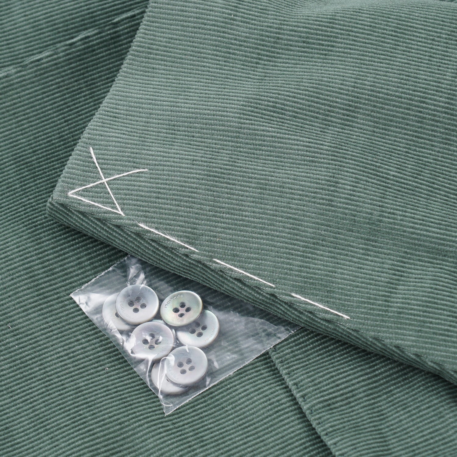 Boglioli Soft Brushed Corduroy Sport Coat - Top Shelf Apparel