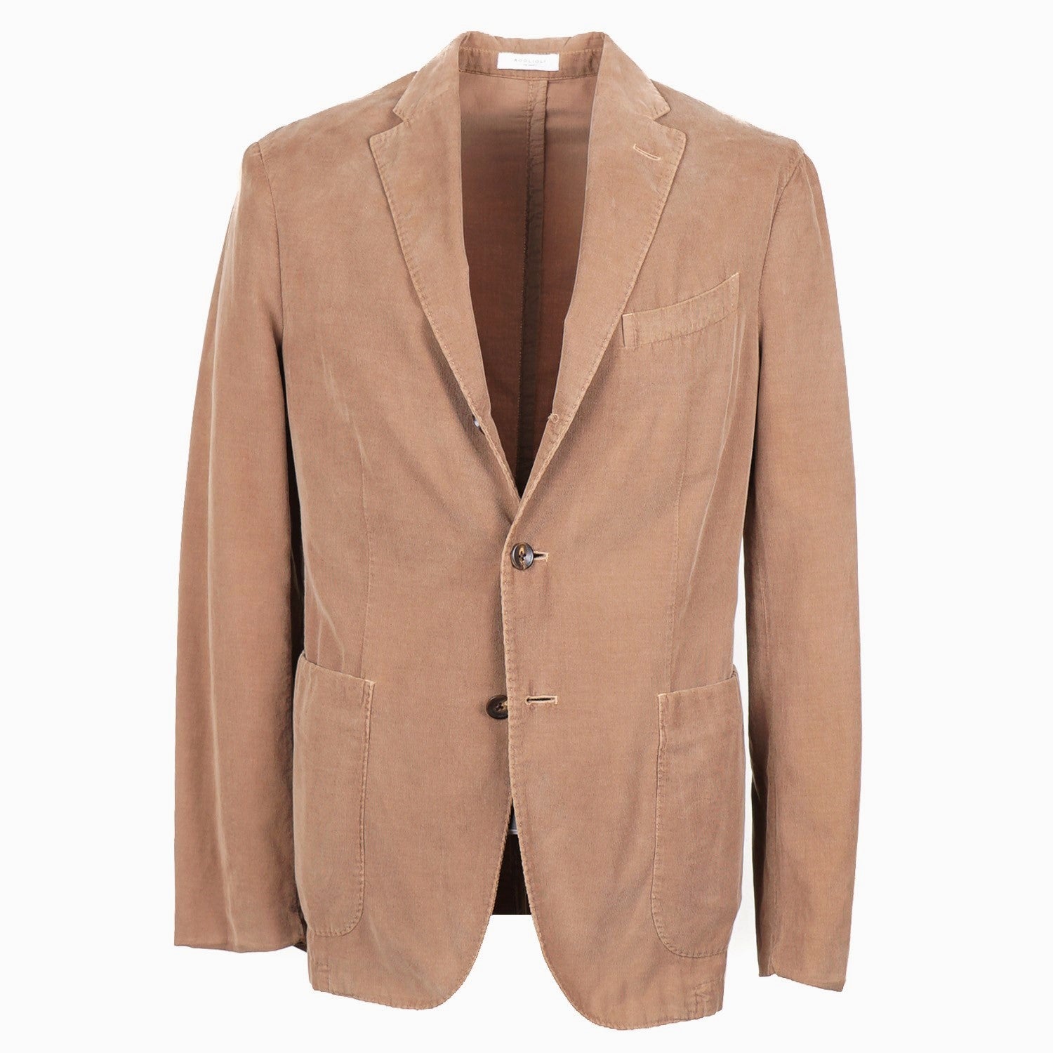 Boglioli Baby Corduroy 'K Jacket' Sport Coat - Top Shelf Apparel