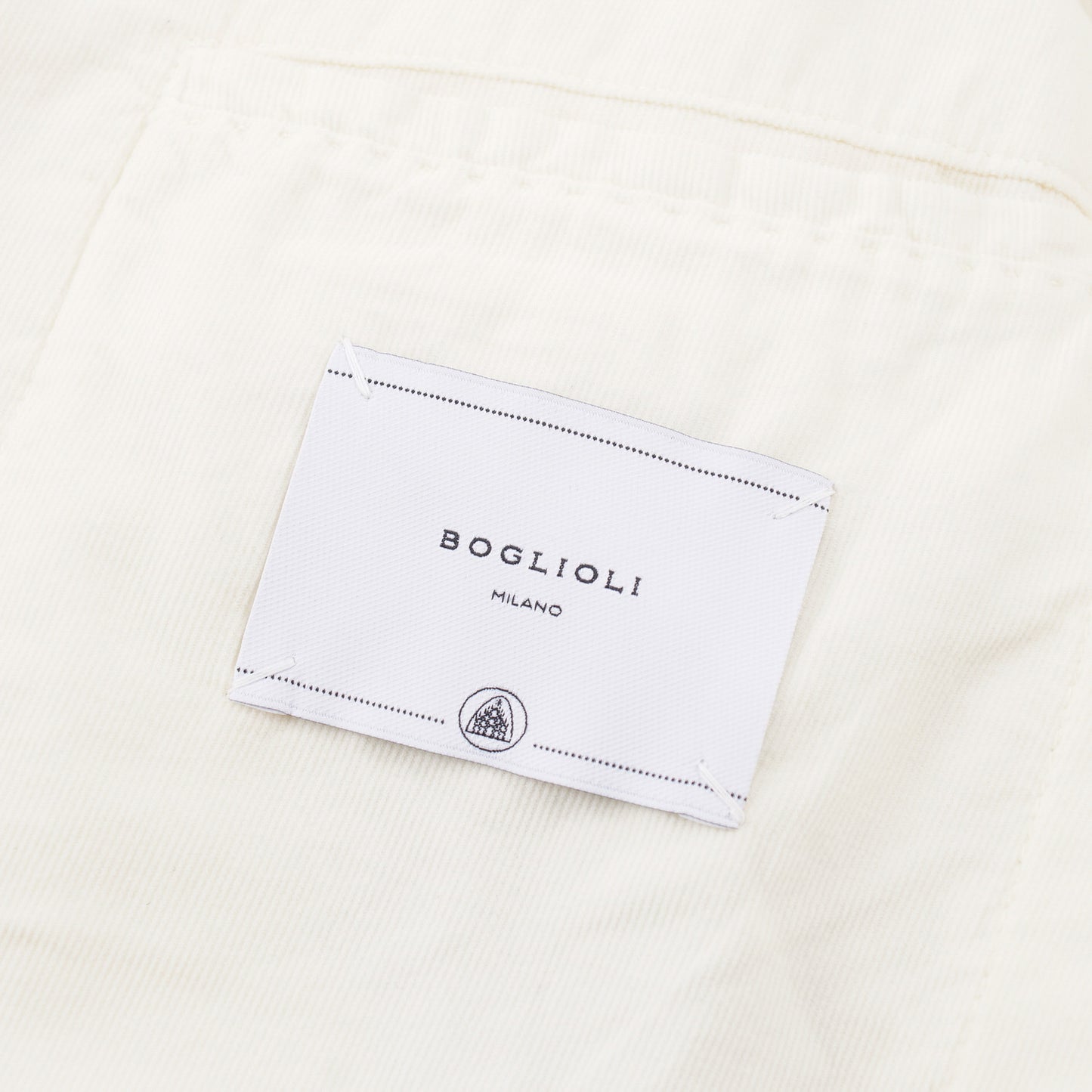 Boglioli Baby Corduroy 'K Jacket' Sport Coat - Top Shelf Apparel