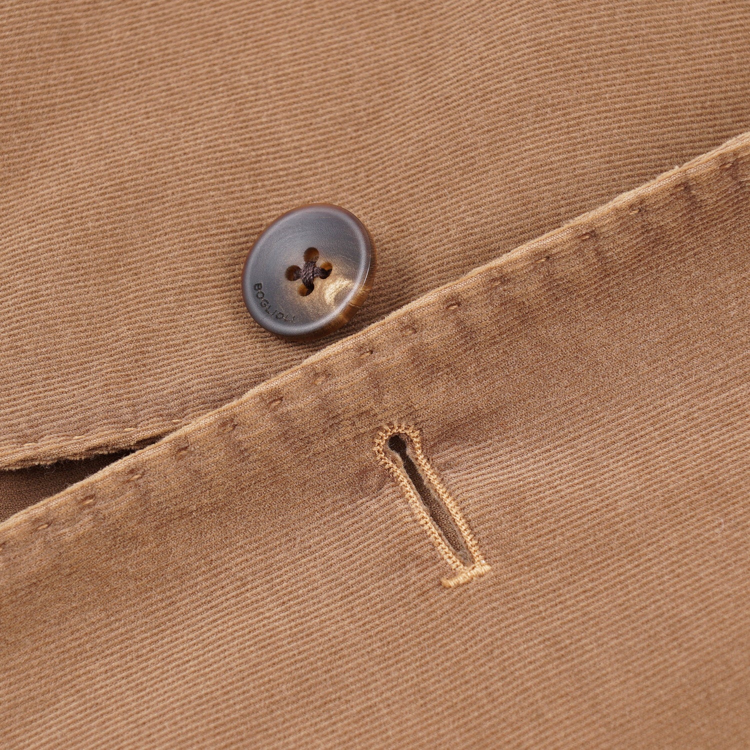 Boglioli Baby Corduroy 'K Jacket' Sport Coat - Top Shelf Apparel