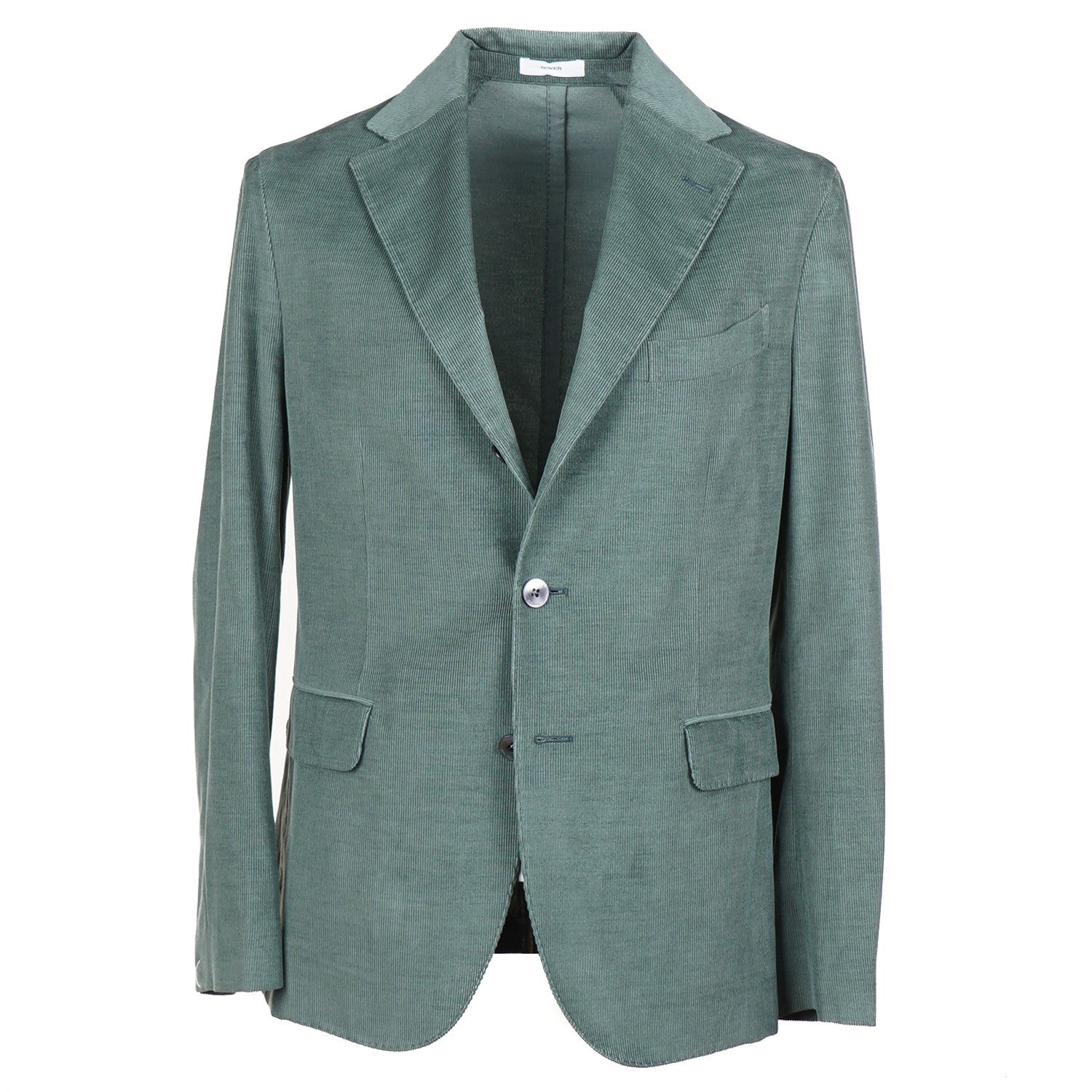 Boglioli Soft Brushed Corduroy Sport Coat - Top Shelf Apparel
