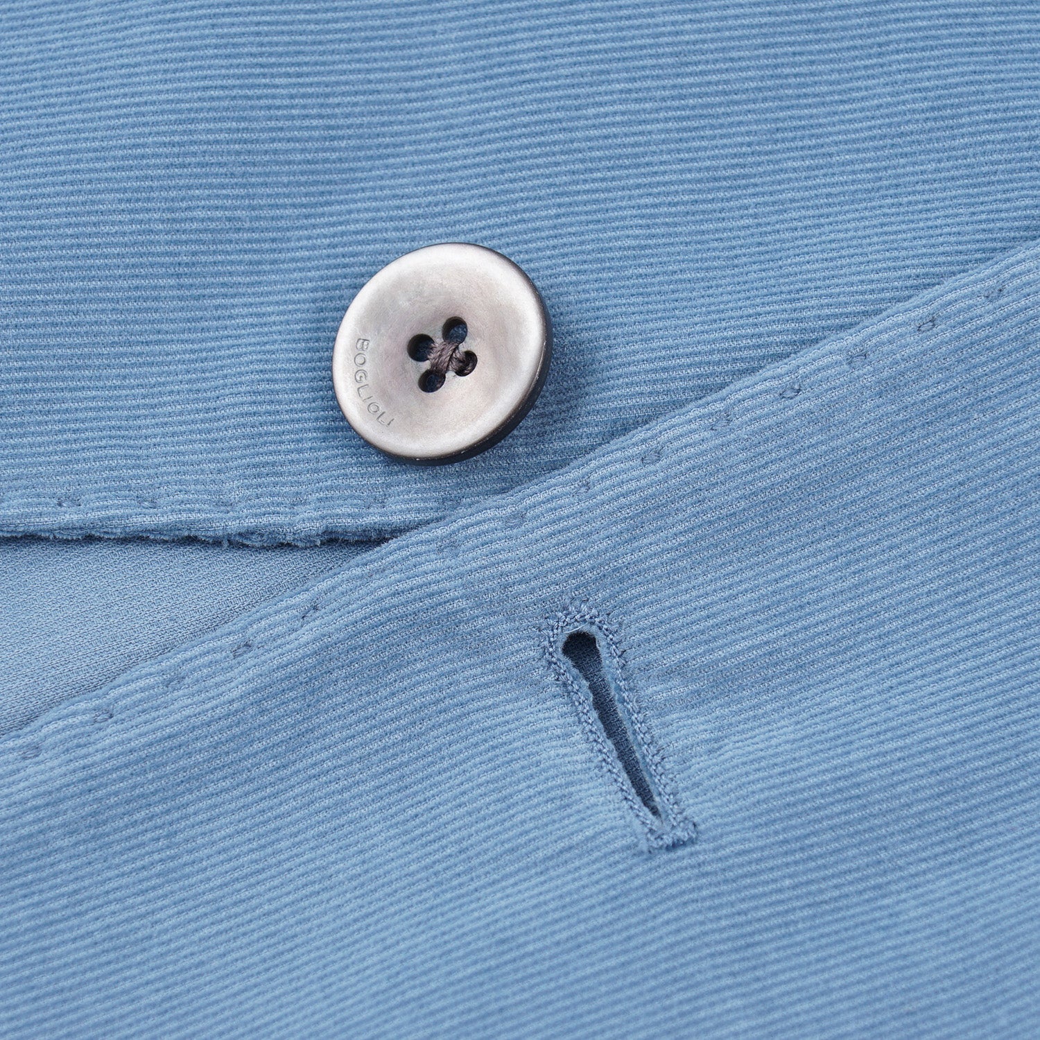 Boglioli Baby Corduroy 'K Jacket' Sport Coat - Top Shelf Apparel