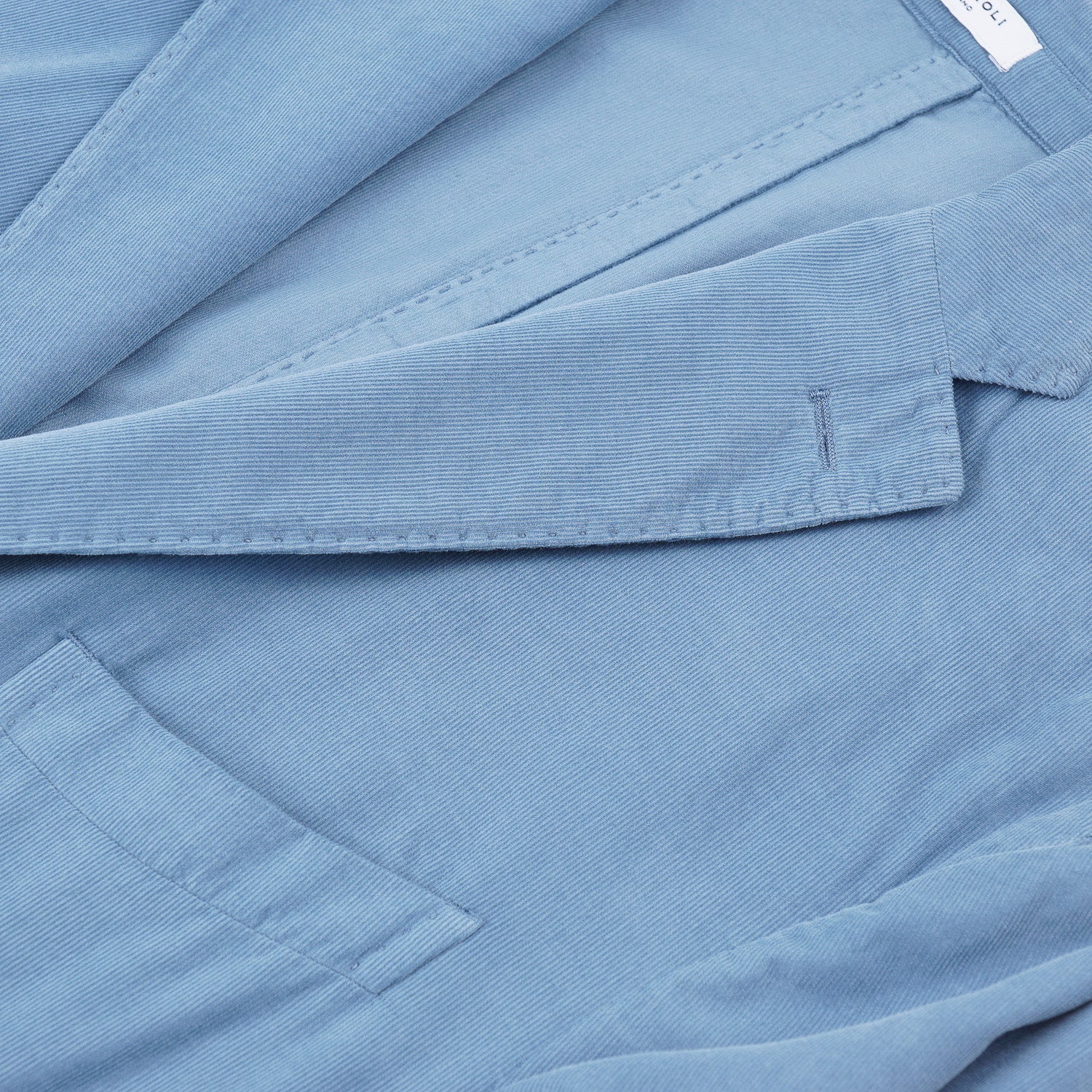 Boglioli Baby Corduroy 'K Jacket' Sport Coat - Top Shelf Apparel