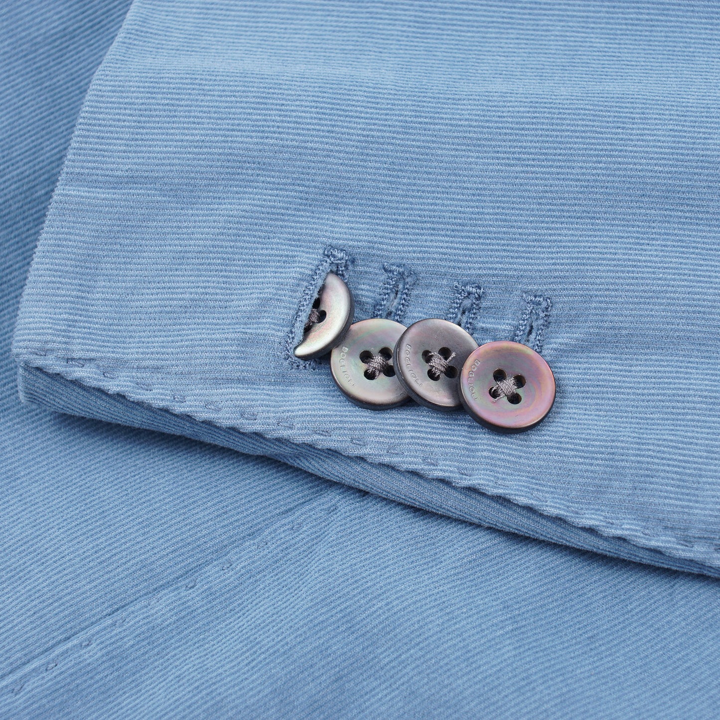 Boglioli Baby Corduroy 'K Jacket' Sport Coat - Top Shelf Apparel