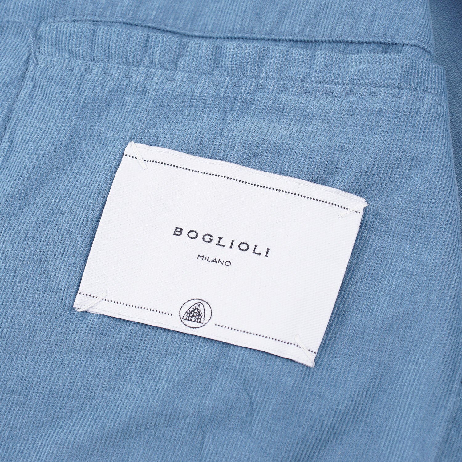 Boglioli Baby Corduroy 'K Jacket' Sport Coat - Top Shelf Apparel