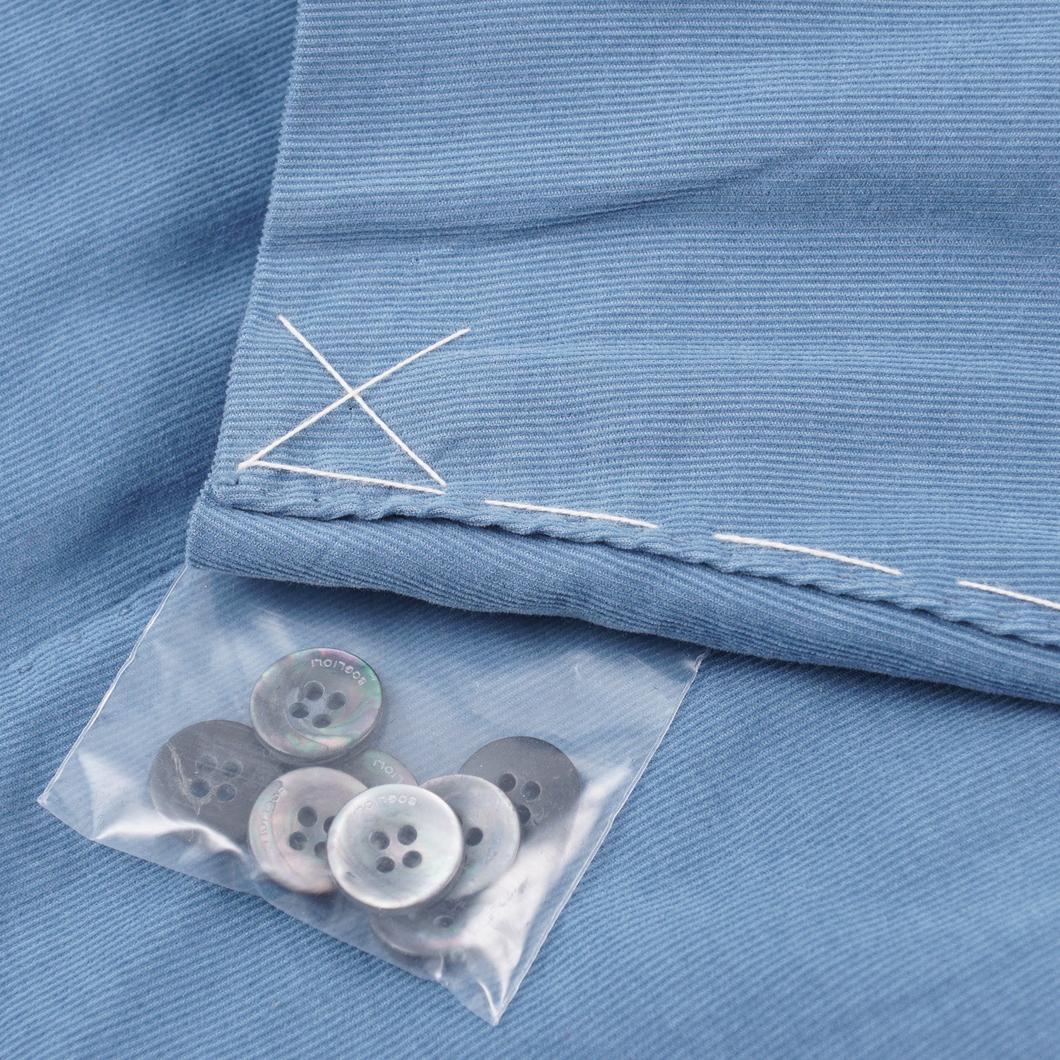 Boglioli Baby Corduroy 'K Jacket' Sport Coat - Top Shelf Apparel