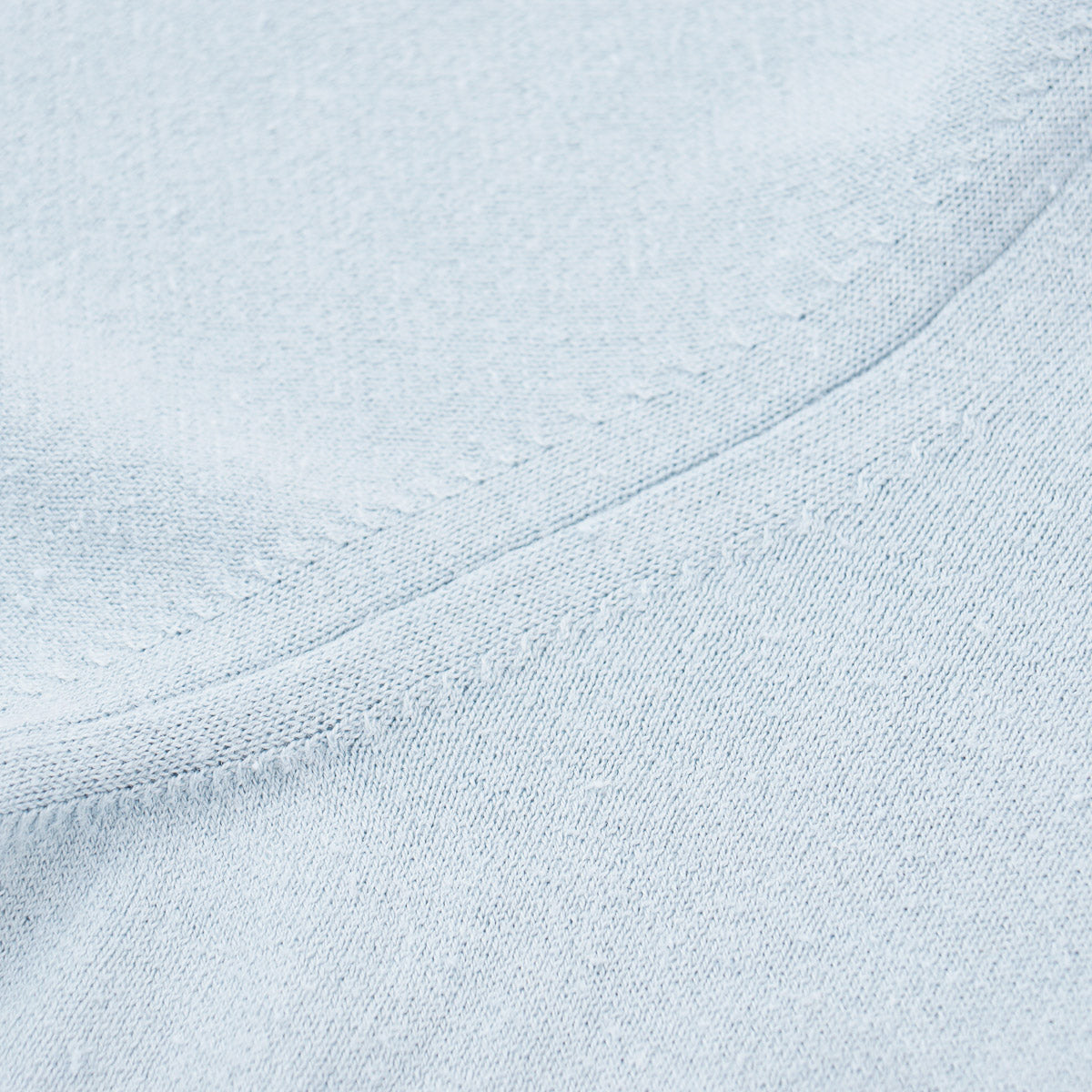 Boglioli Lightweight Cotton-Silk Sweater