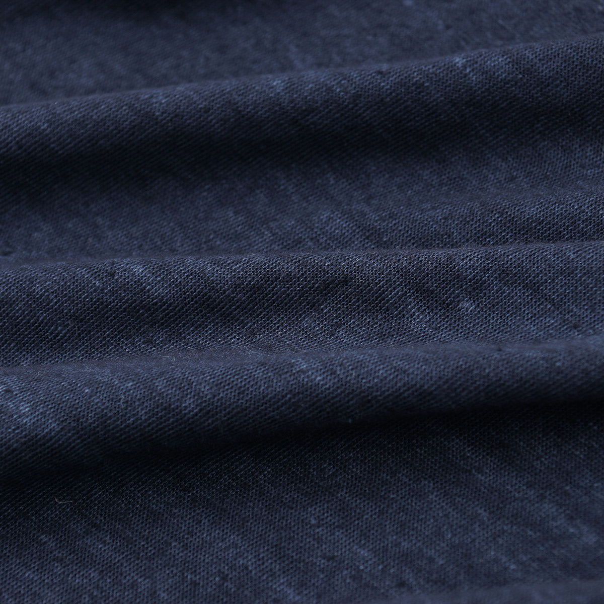 Boglioli Relaxed-Fit Linen T-Shirt