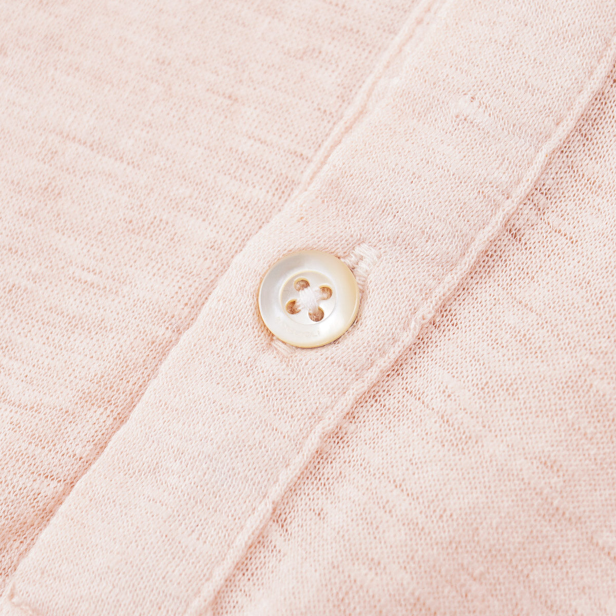 Boglioli Lightweight Linen Polo Shirt - Top Shelf Apparel
