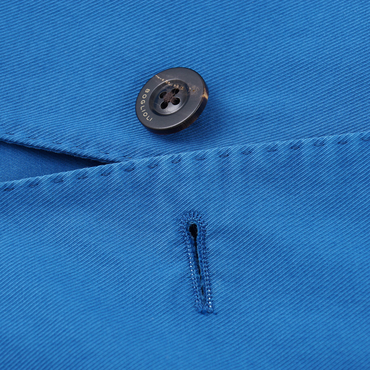 Boglioli Washed Cotton 'K Jacket' Suit - Top Shelf Apparel
