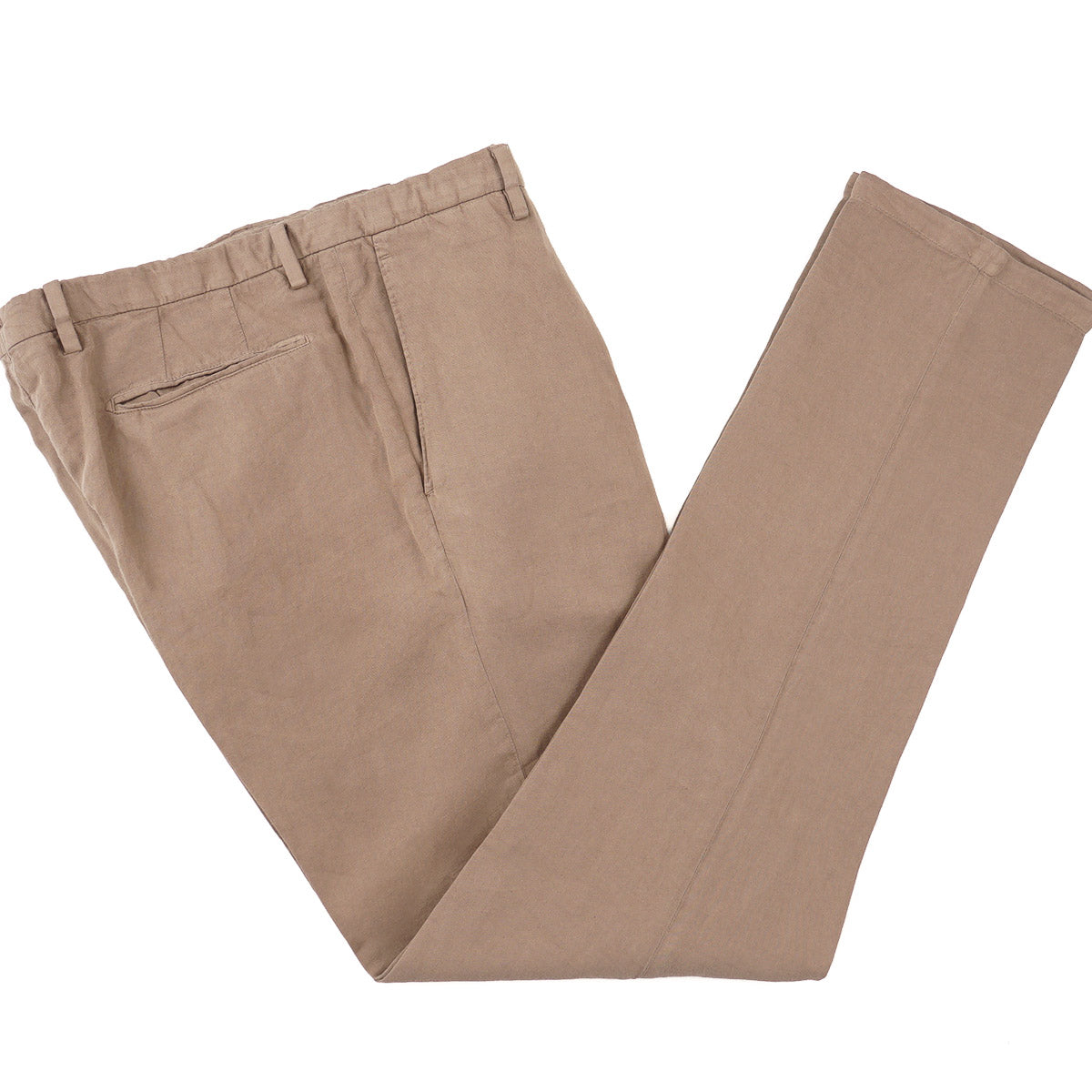 Boglioli Cotton-Linen 'K Jacket' Suit - Top Shelf Apparel