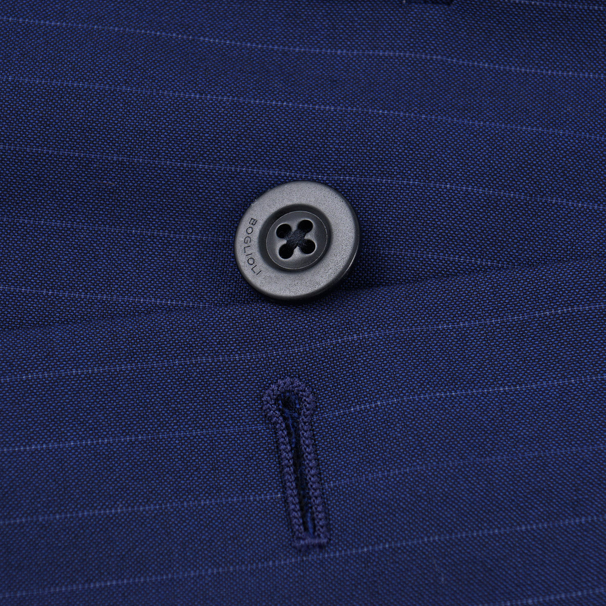 Boglioli Soft-Constructed Wool Suit - Top Shelf Apparel