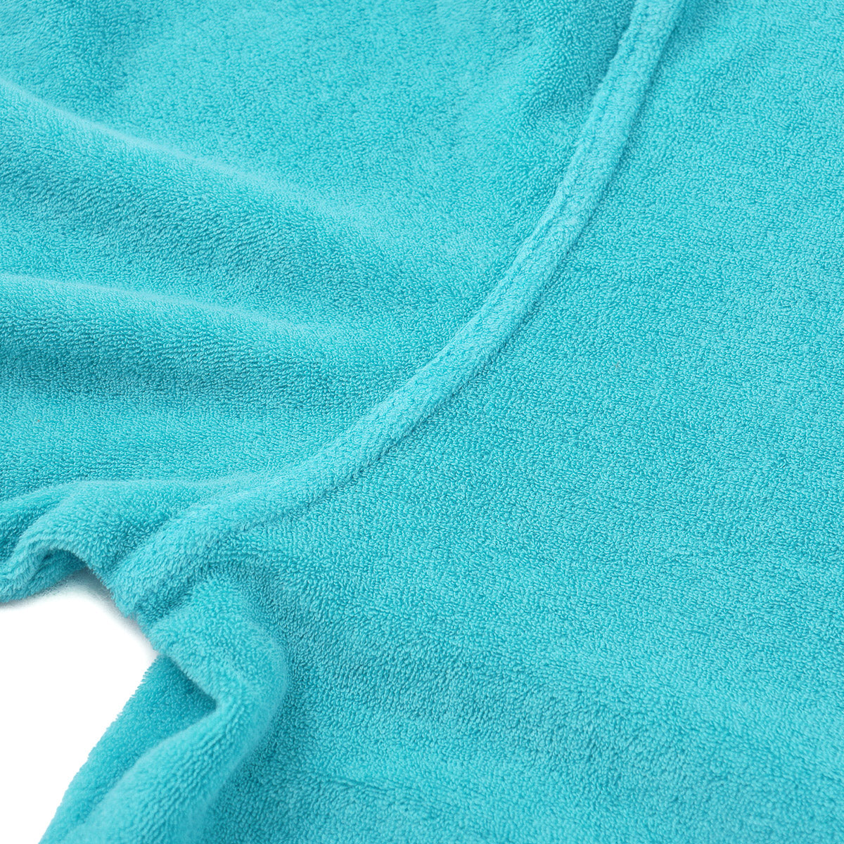 Fedeli Terry Cotton Longsleeve Polo - Top Shelf Apparel
