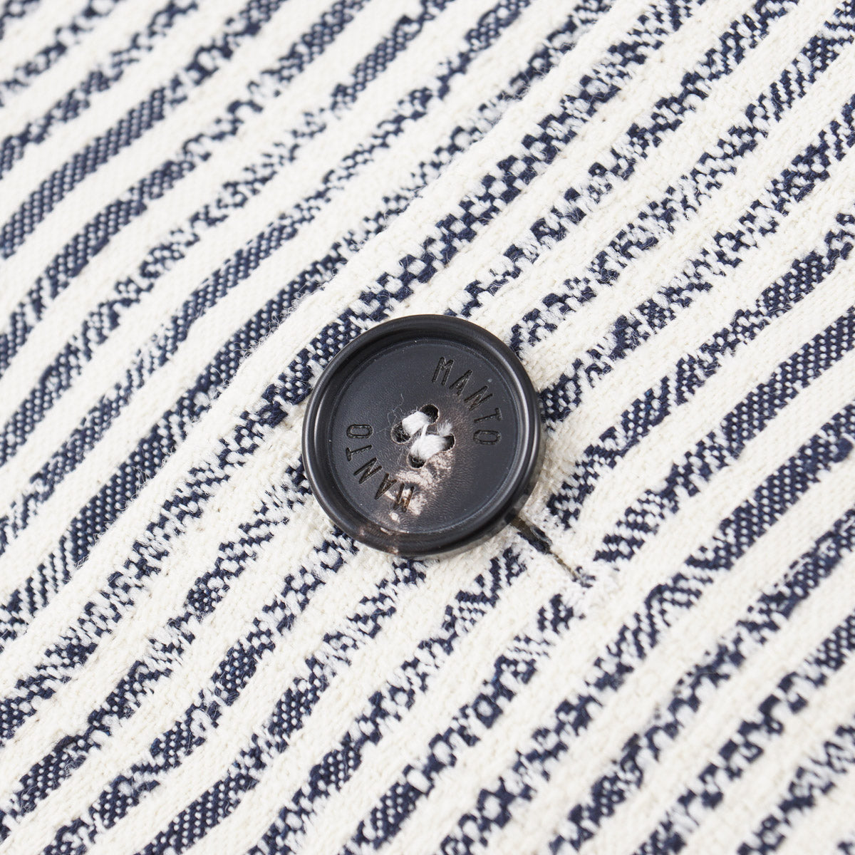 Manto Woven Cotton Chore Jacket - Top Shelf Apparel