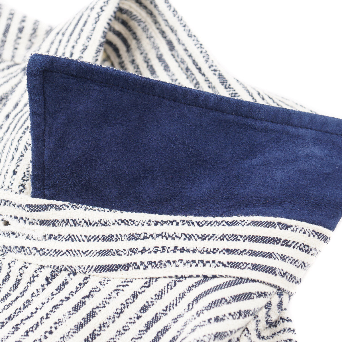 Manto Woven Cotton Chore Jacket - Top Shelf Apparel