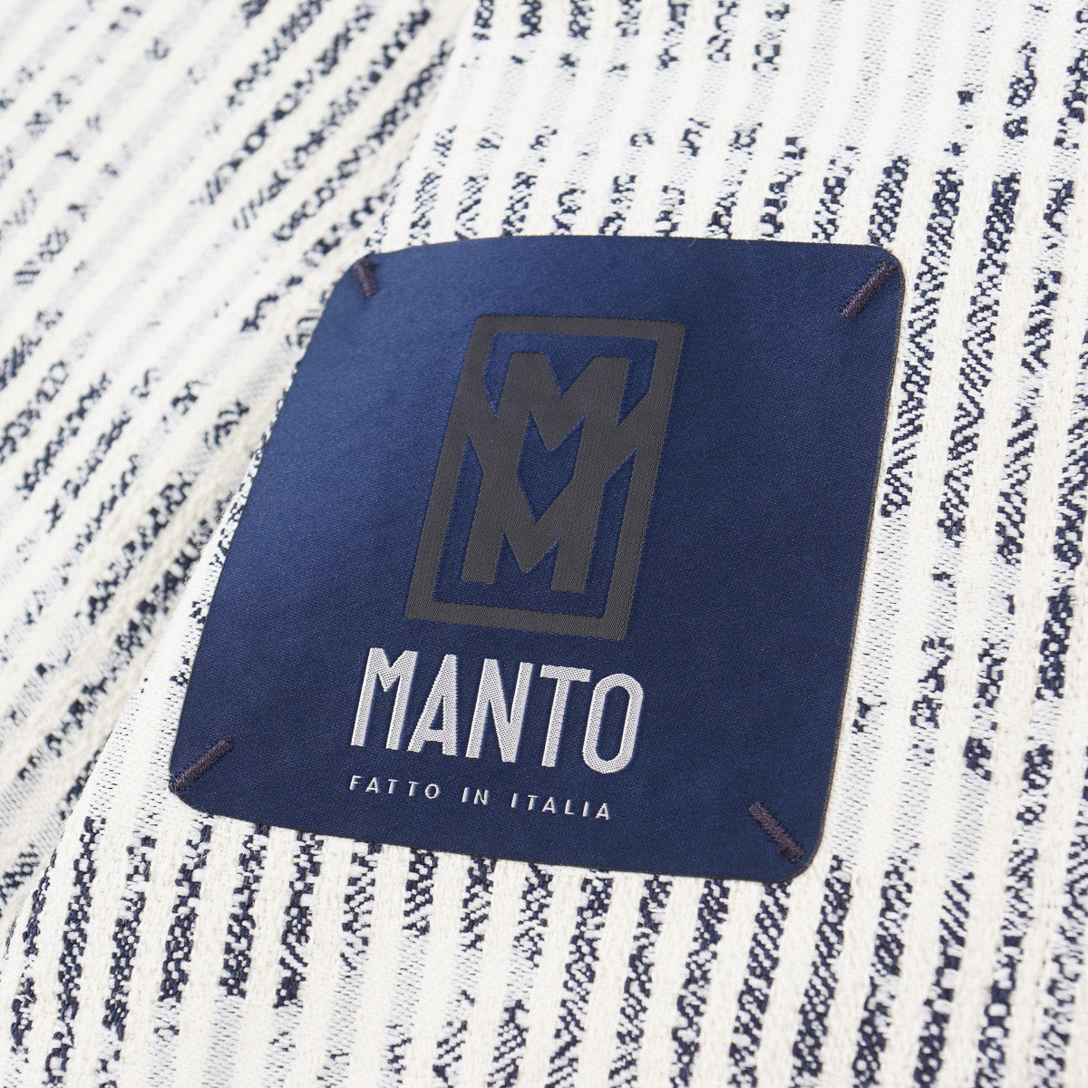 Manto Woven Cotton Chore Jacket - Top Shelf Apparel