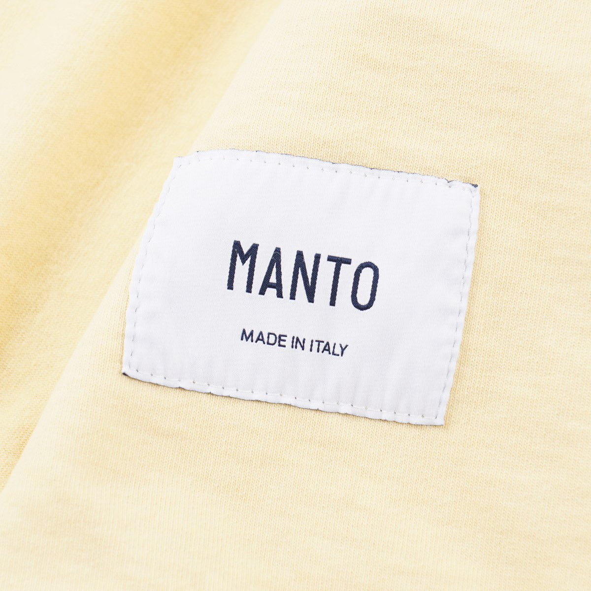 Manto 'Verri' Cotton Bomber Jacket - Top Shelf Apparel