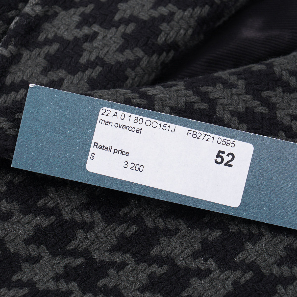 Boglioli Soft-Constructed Wool-Cashmere Overcoat - Top Shelf Apparel