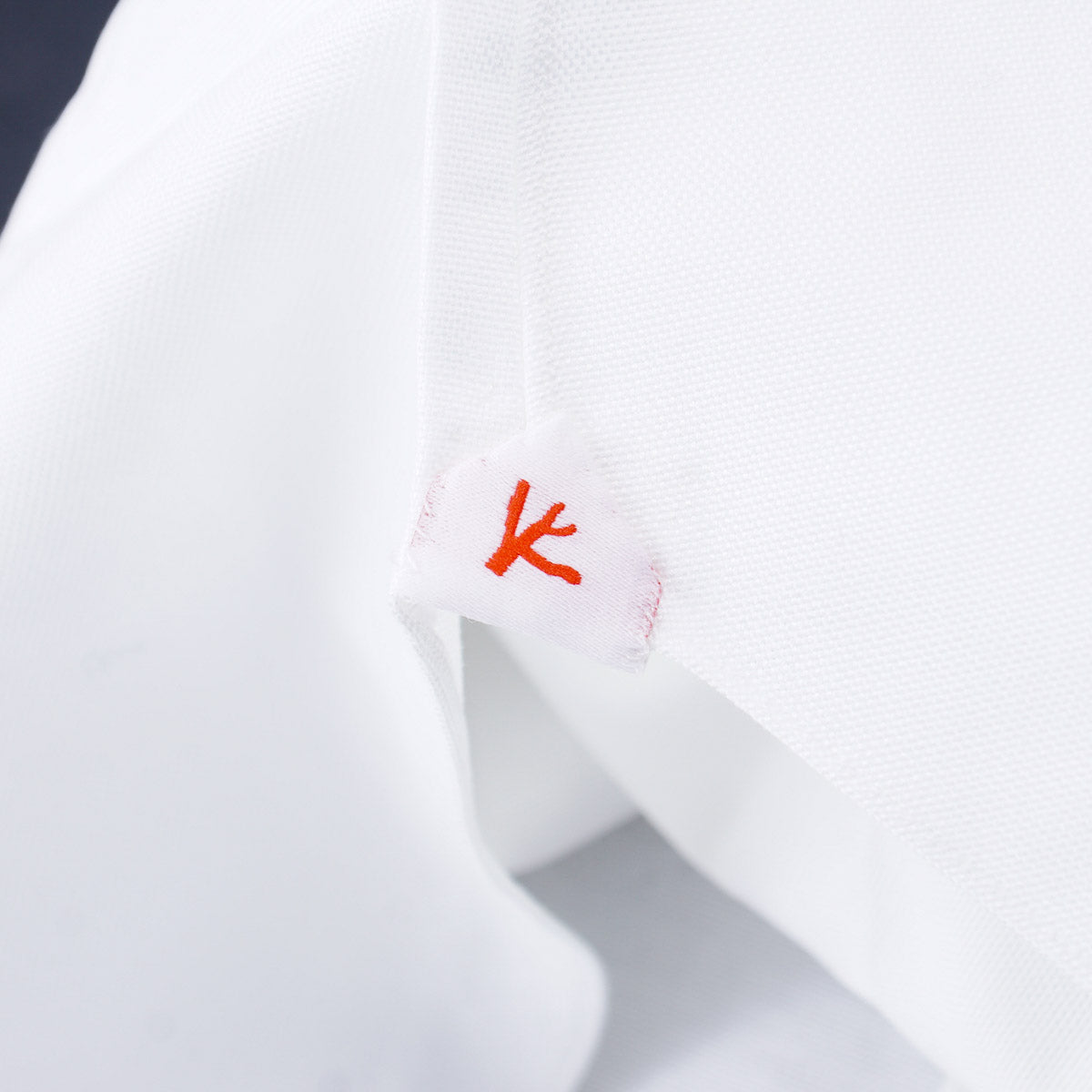 Isaia Tailored-Fit 'Mix' Cotton Shirt - Top Shelf Apparel