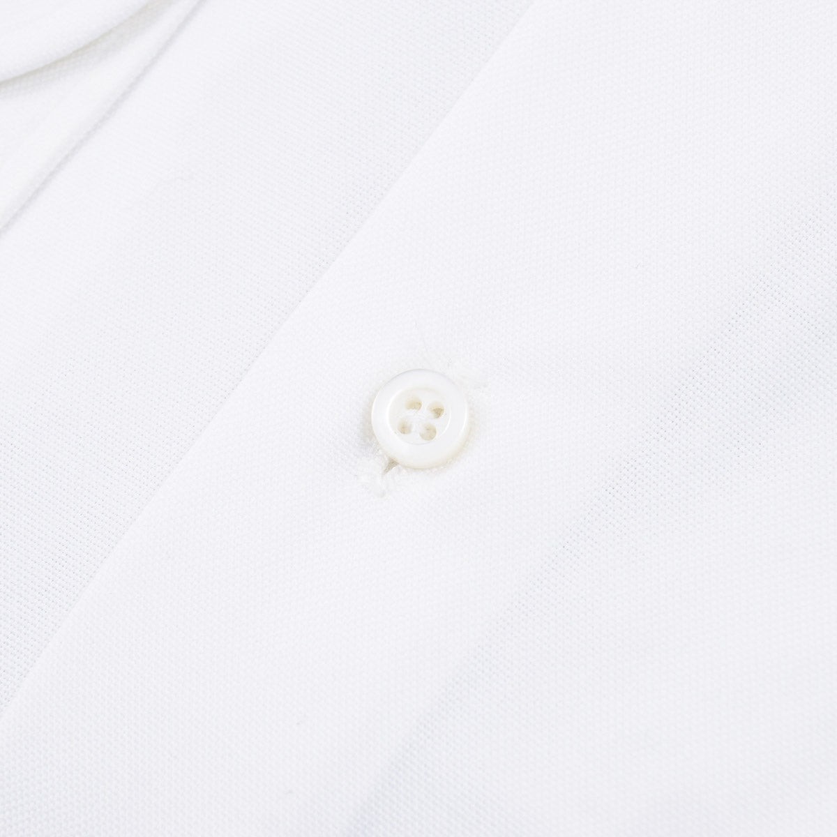 Isaia Tailored-Fit 'Mix' Cotton Shirt - Top Shelf Apparel