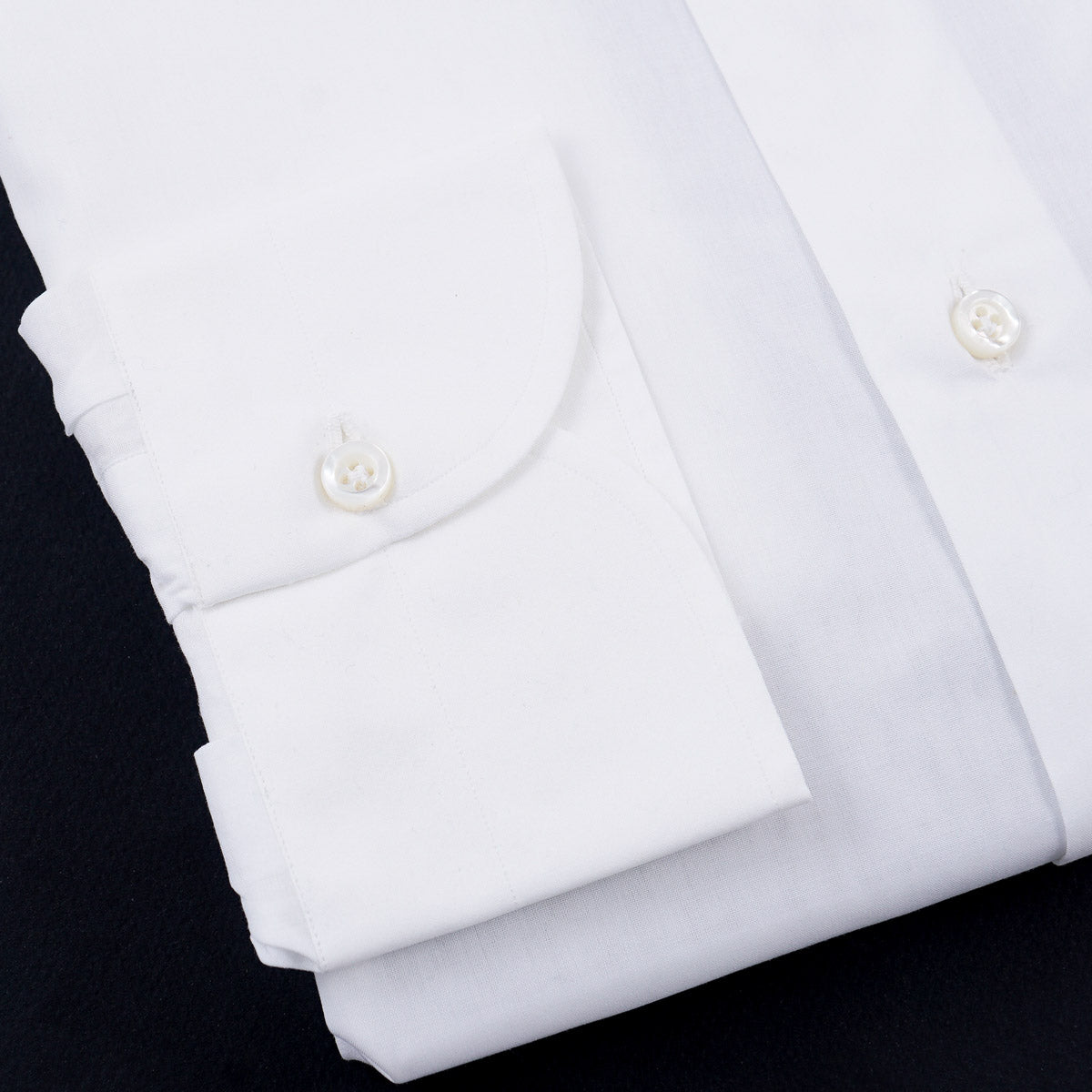 Isaia 'Mix' Lightweight Cotton Shirt - Top Shelf Apparel