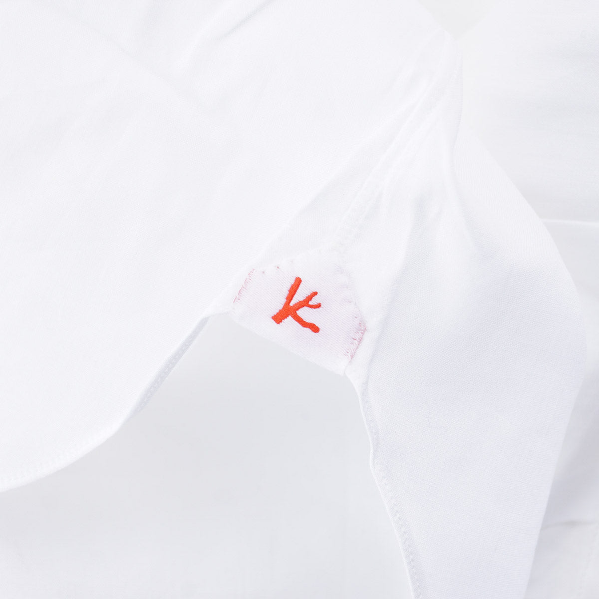 Isaia 'Mix' Lightweight Cotton Shirt - Top Shelf Apparel