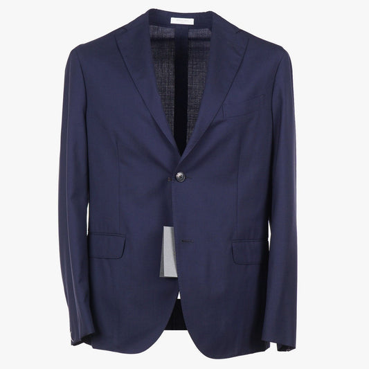 Boglioli Lightweight Wool 'K Jacket' Suit - Top Shelf Apparel