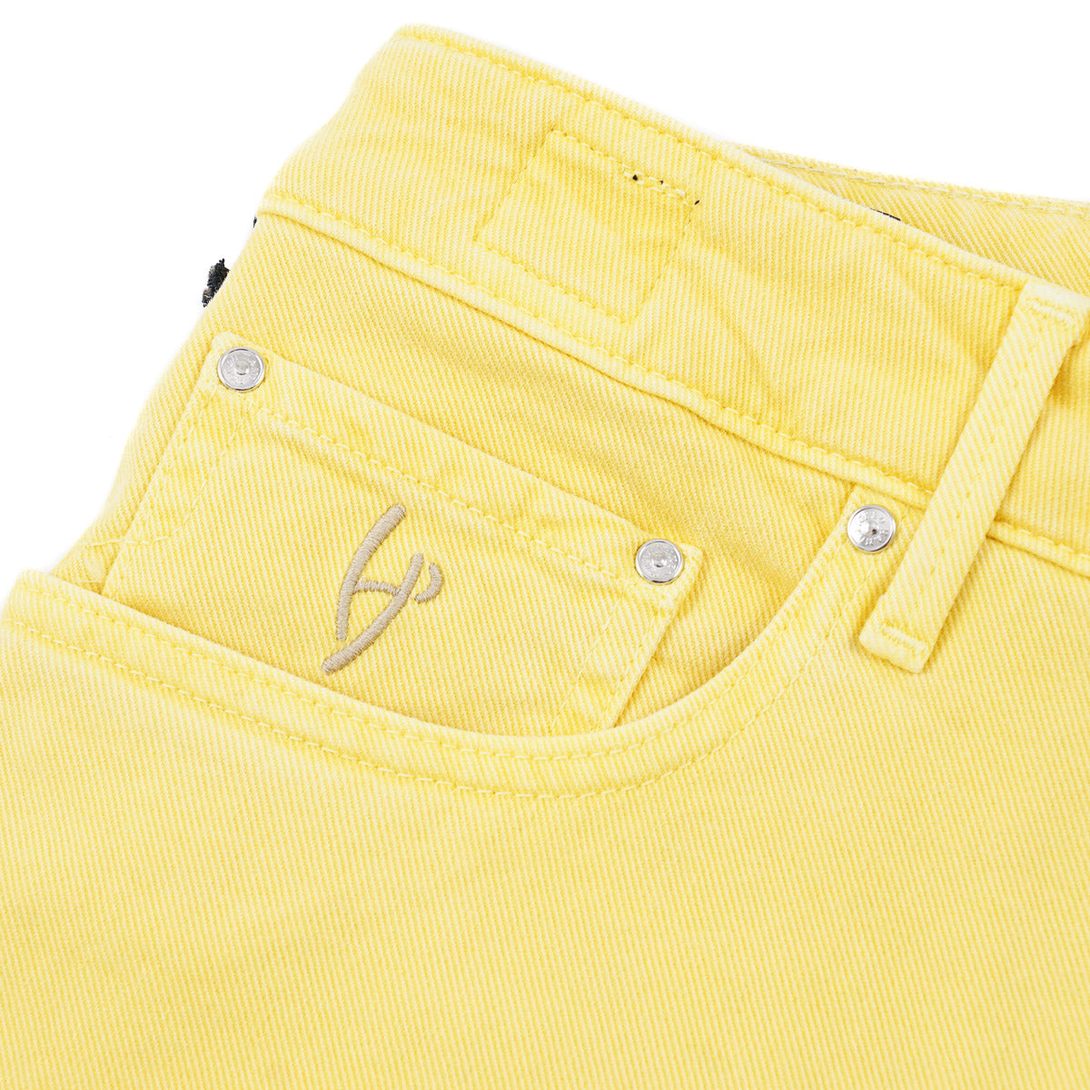 Handpicked 'Ravello' Slim-Fit Denim Jeans - Top Shelf Apparel