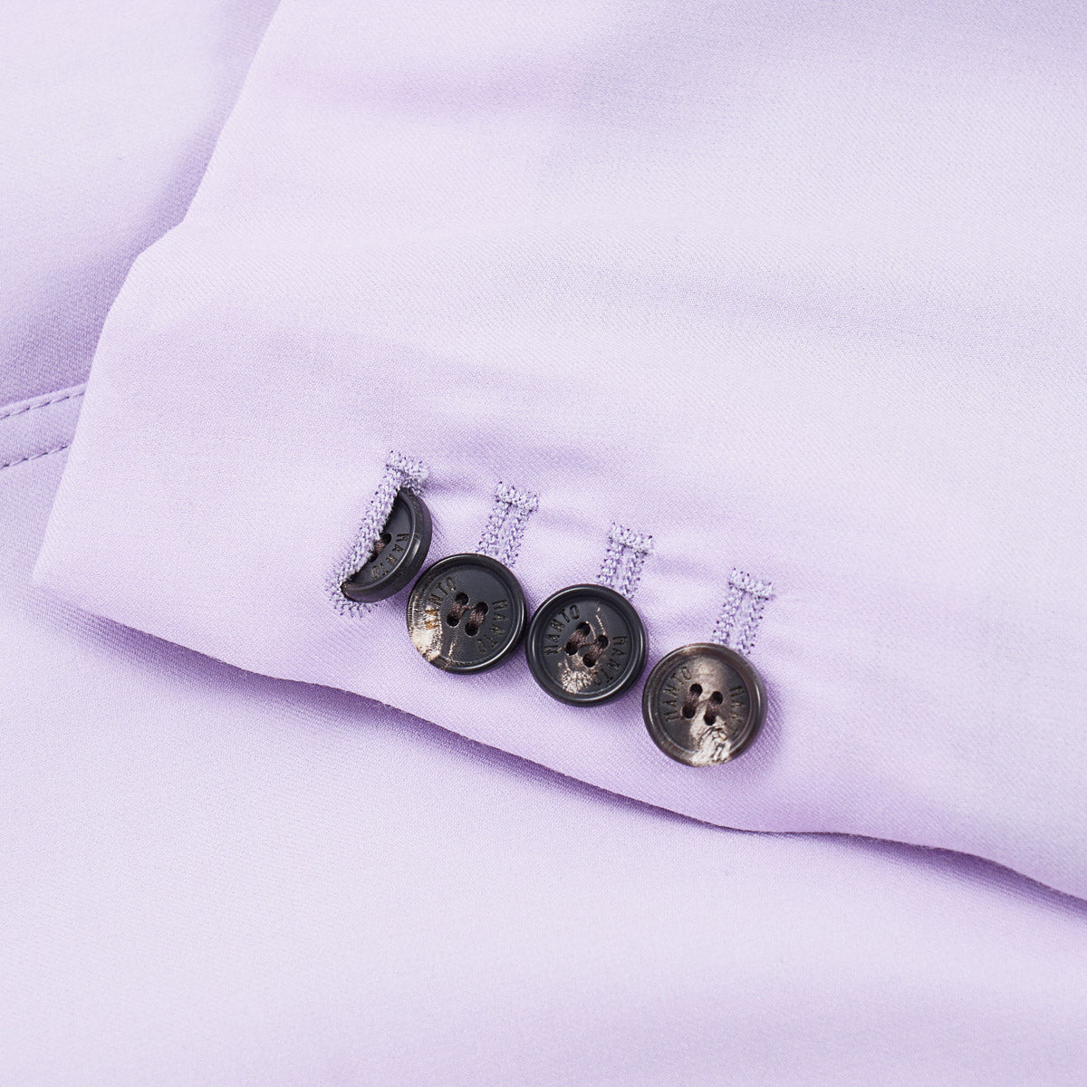 Manto Light Wool-Silk Blazer Jacket