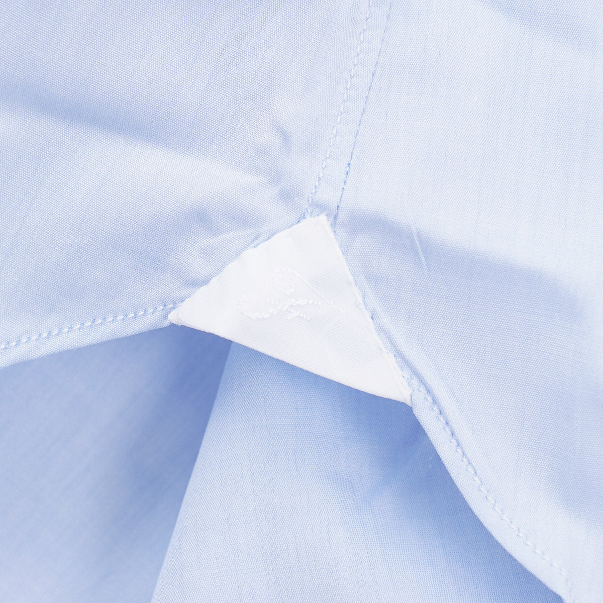 Finamore 170s Egyptian Cotton Shirt - Top Shelf Apparel