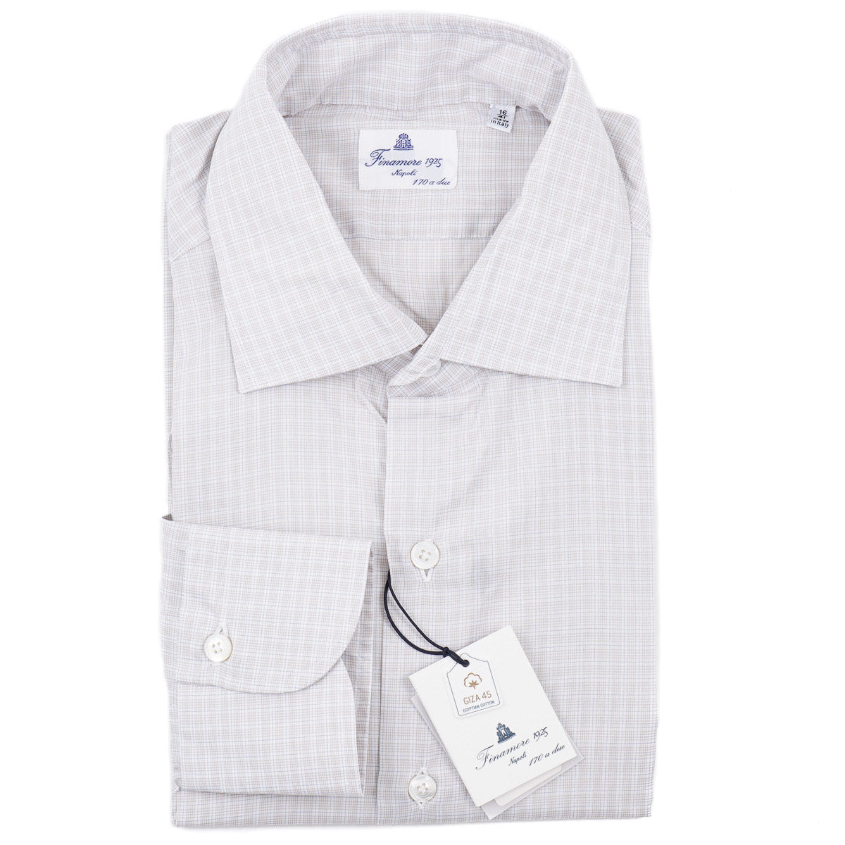 egyptian cotton dress shirt John W. Nordstrom 'Traditional Fit' (Men) made to your exact measurements Men's Egyptian Cotton Dress Shirts
