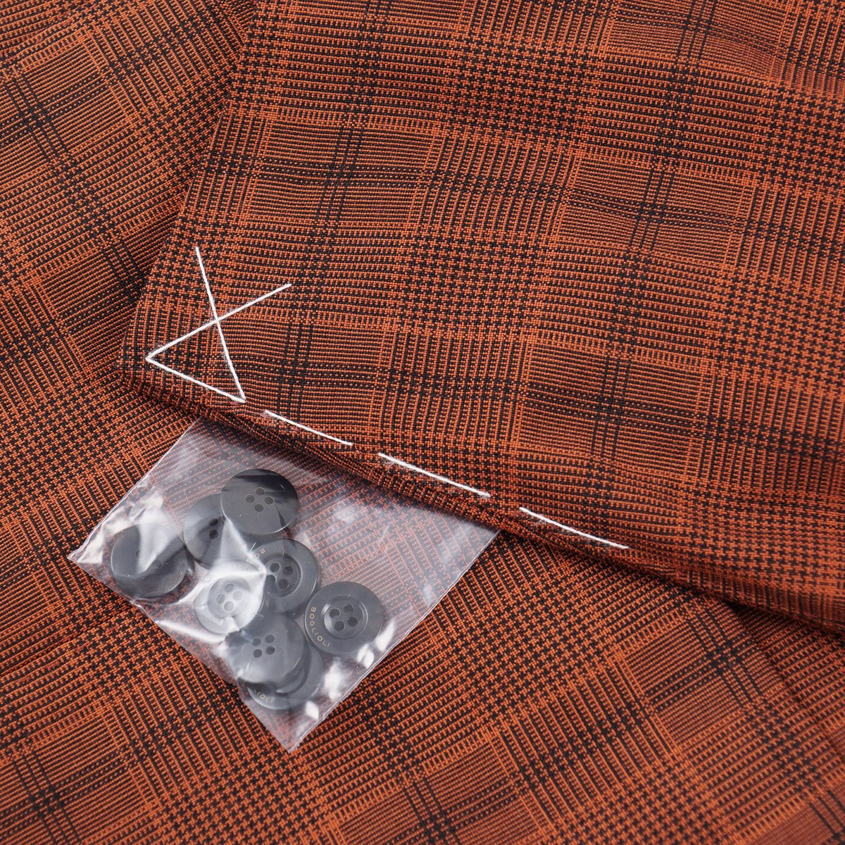 Boglioli Lightweight Wool 'K Jacket' - Top Shelf Apparel