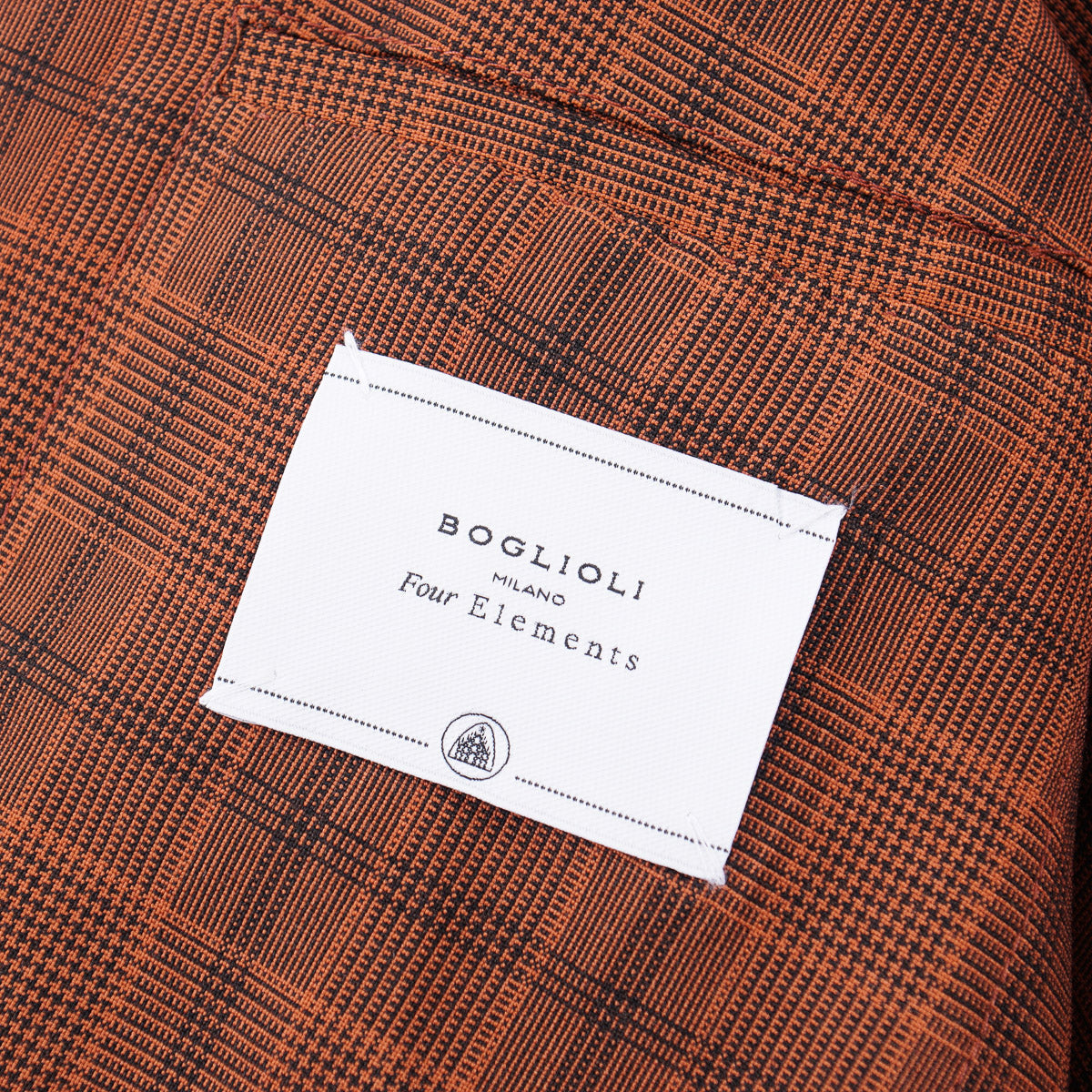 Boglioli Lightweight Wool 'K Jacket' - Top Shelf Apparel