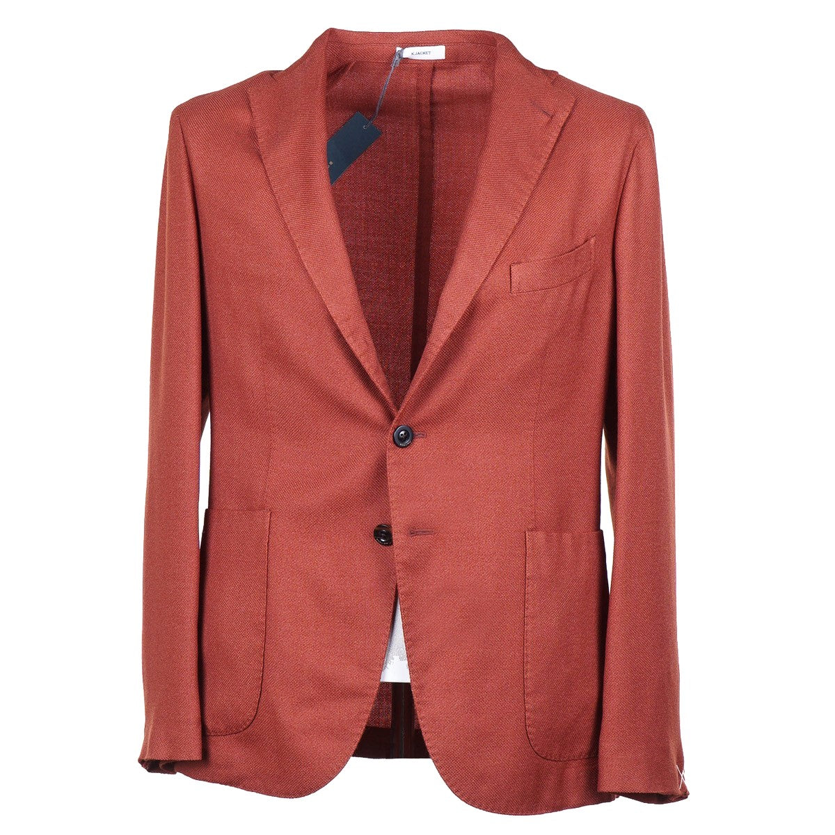 Boglioli Wool-Silk 'K Jacket' Sport Coat - Top Shelf Apparel