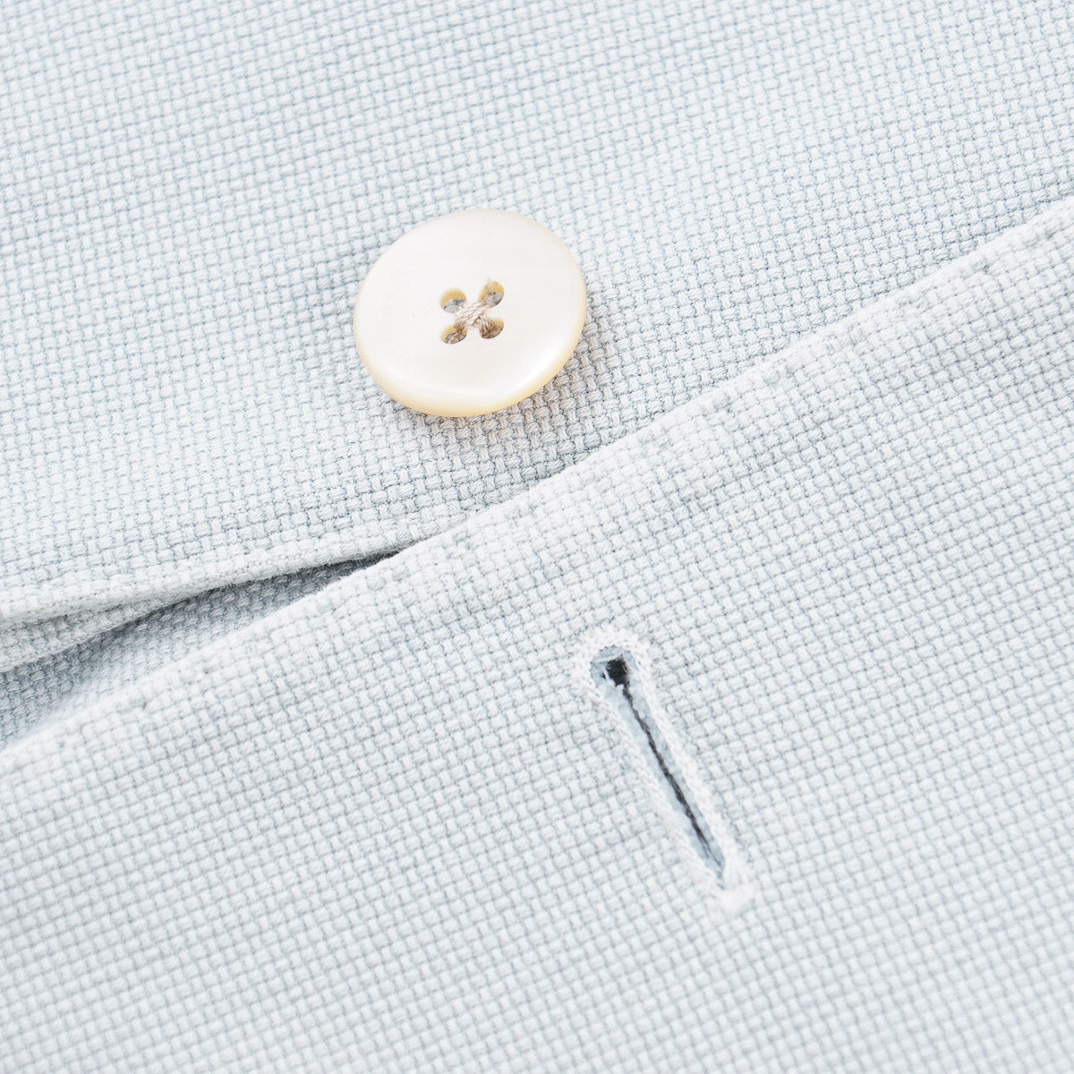 Boglioli Hopsack Cotton-Silk 'K Jacket' - Top Shelf Apparel