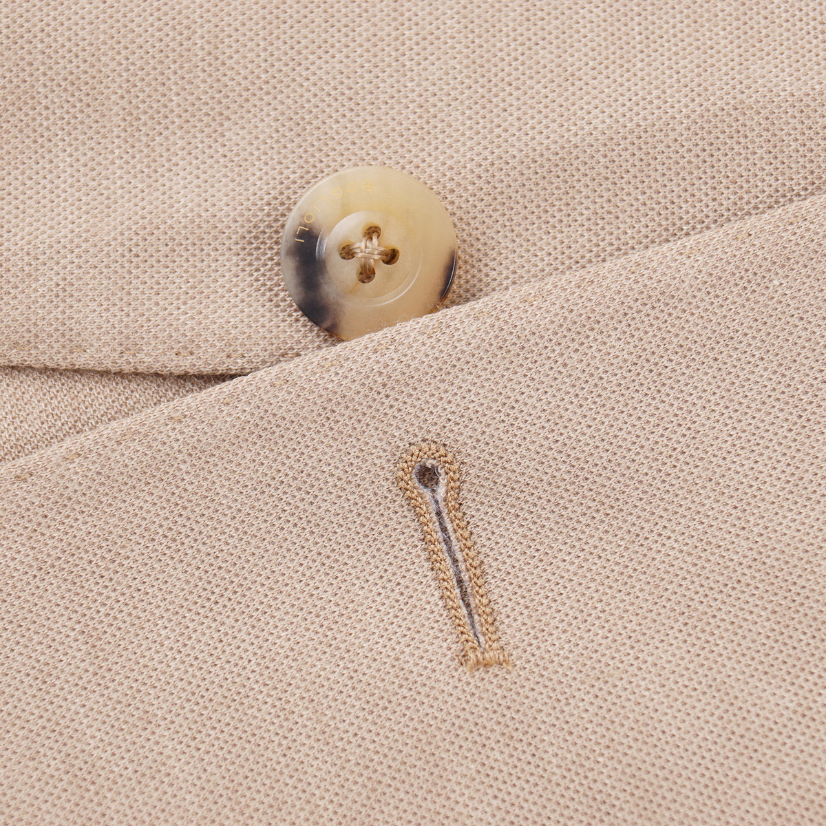Boglioli Lightweight Cashmere-Silk 'K-Jacket' - Top Shelf Apparel