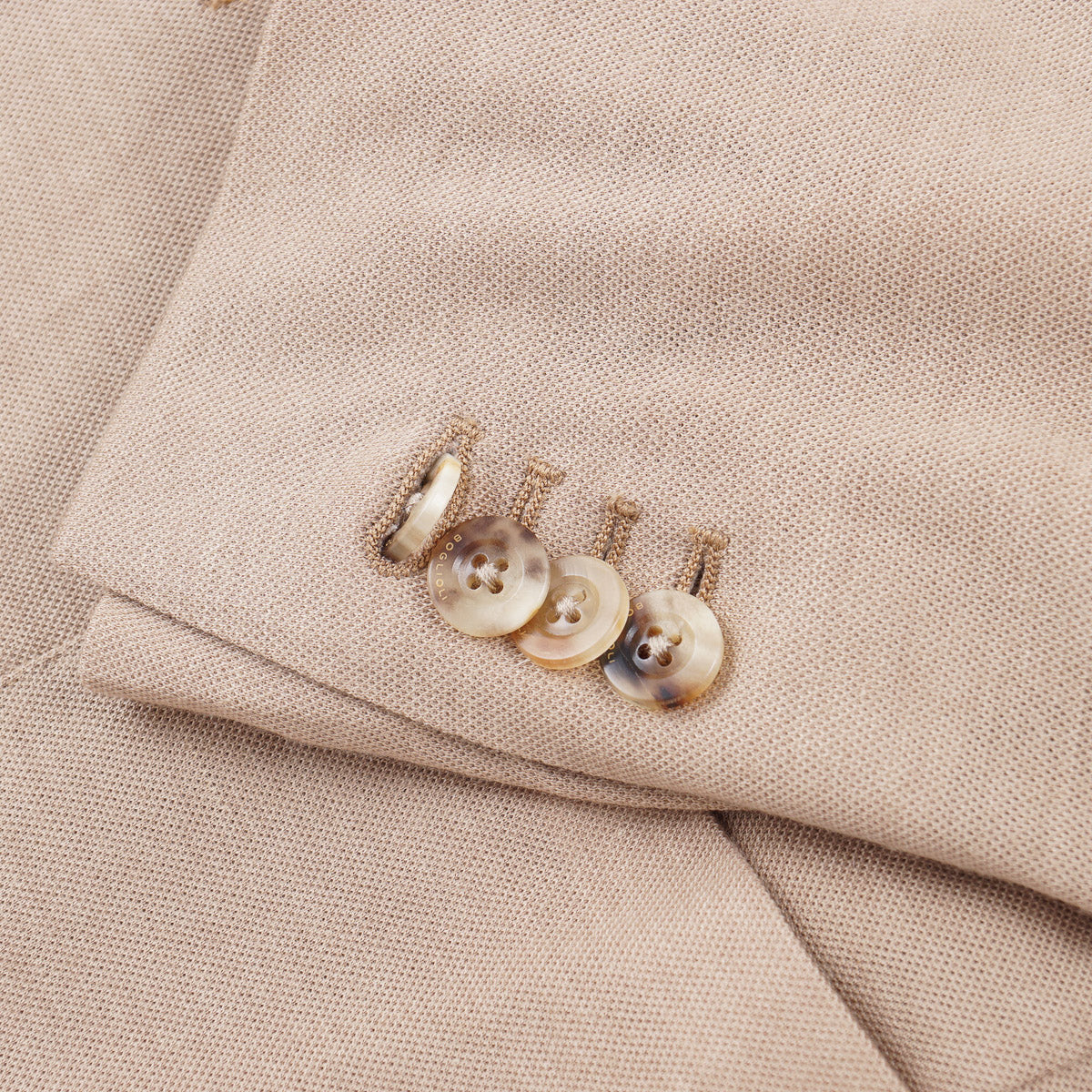 Boglioli Lightweight Cashmere-Silk 'K-Jacket' - Top Shelf Apparel