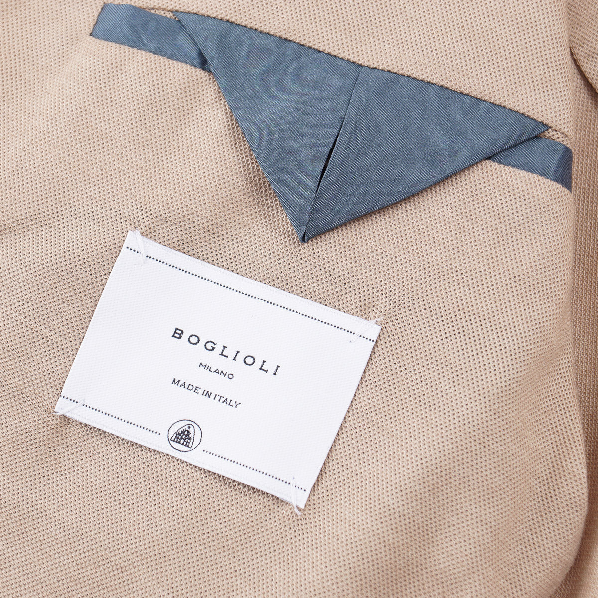 Boglioli Lightweight Cashmere-Silk 'K-Jacket' - Top Shelf Apparel