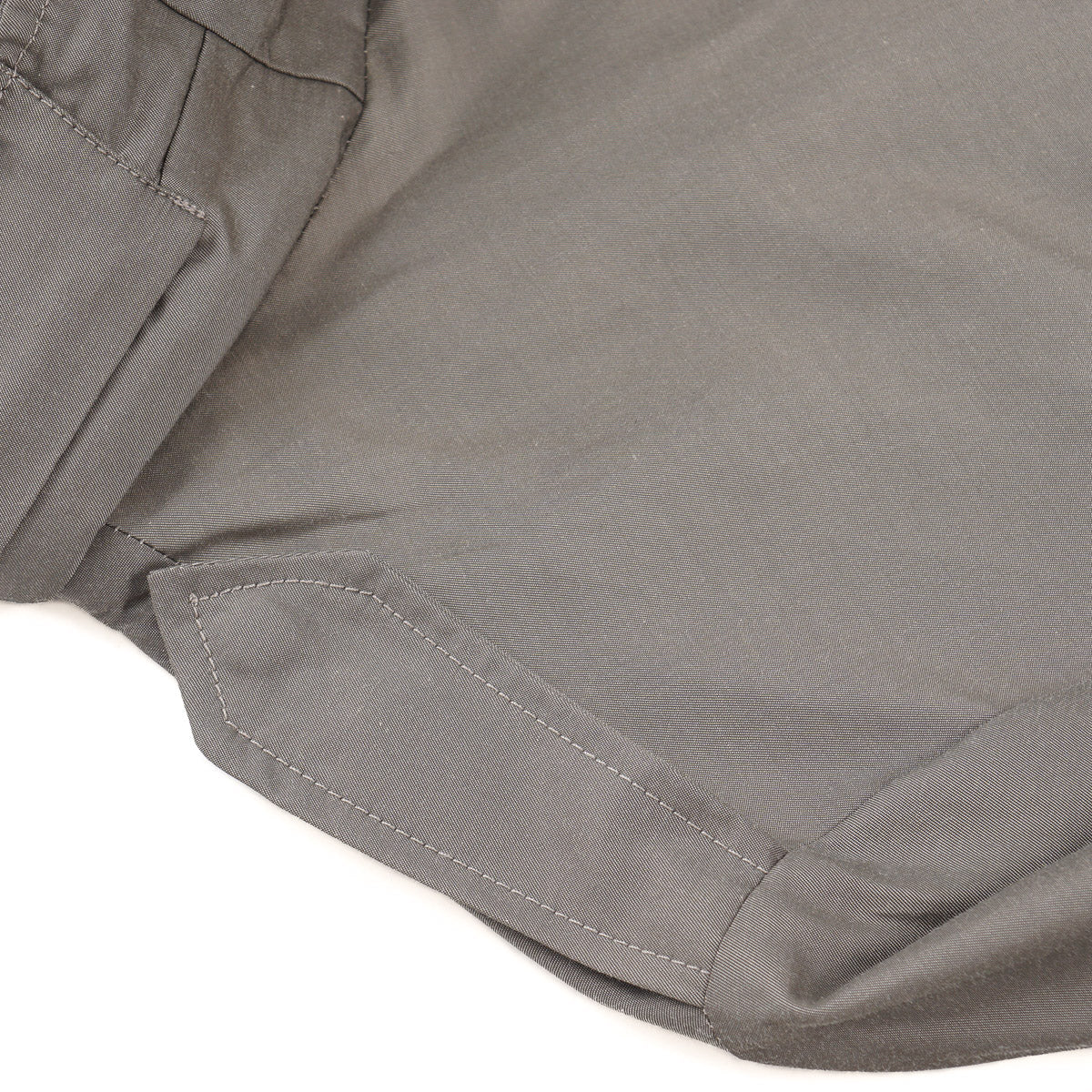 Boglioli Technical Cotton-Nylon Field Jacket - Top Shelf Apparel