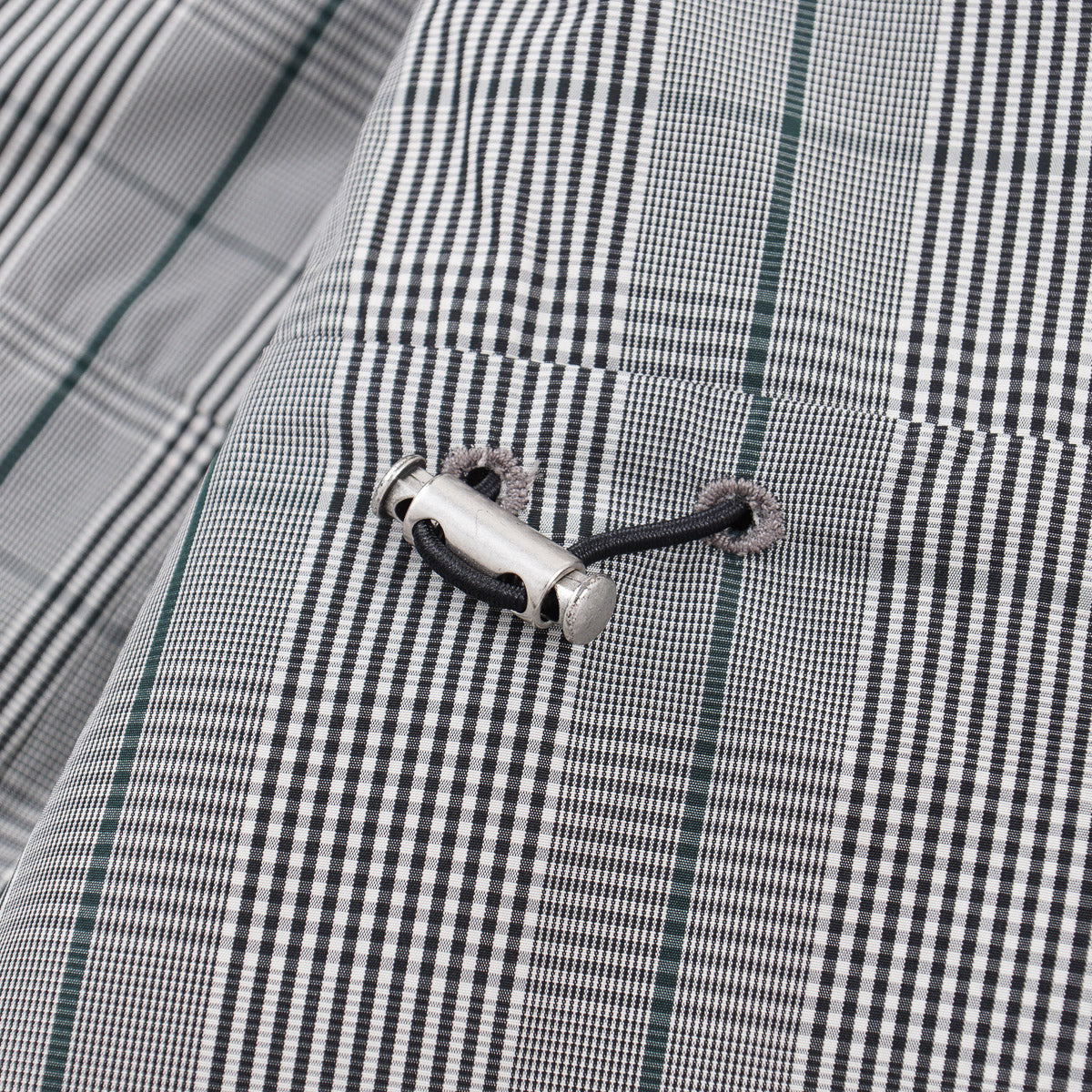 Boglioli Technical Cotton-Nylon Field Jacket - Top Shelf Apparel