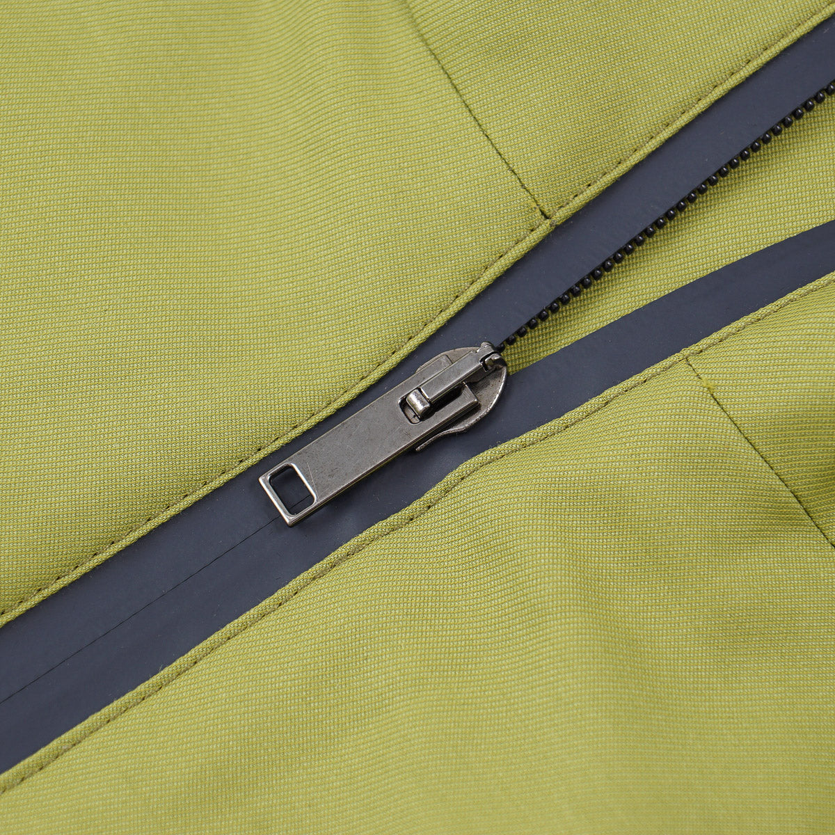 Boglioli Cashmere-Lined Tech Wool Vest - Top Shelf Apparel